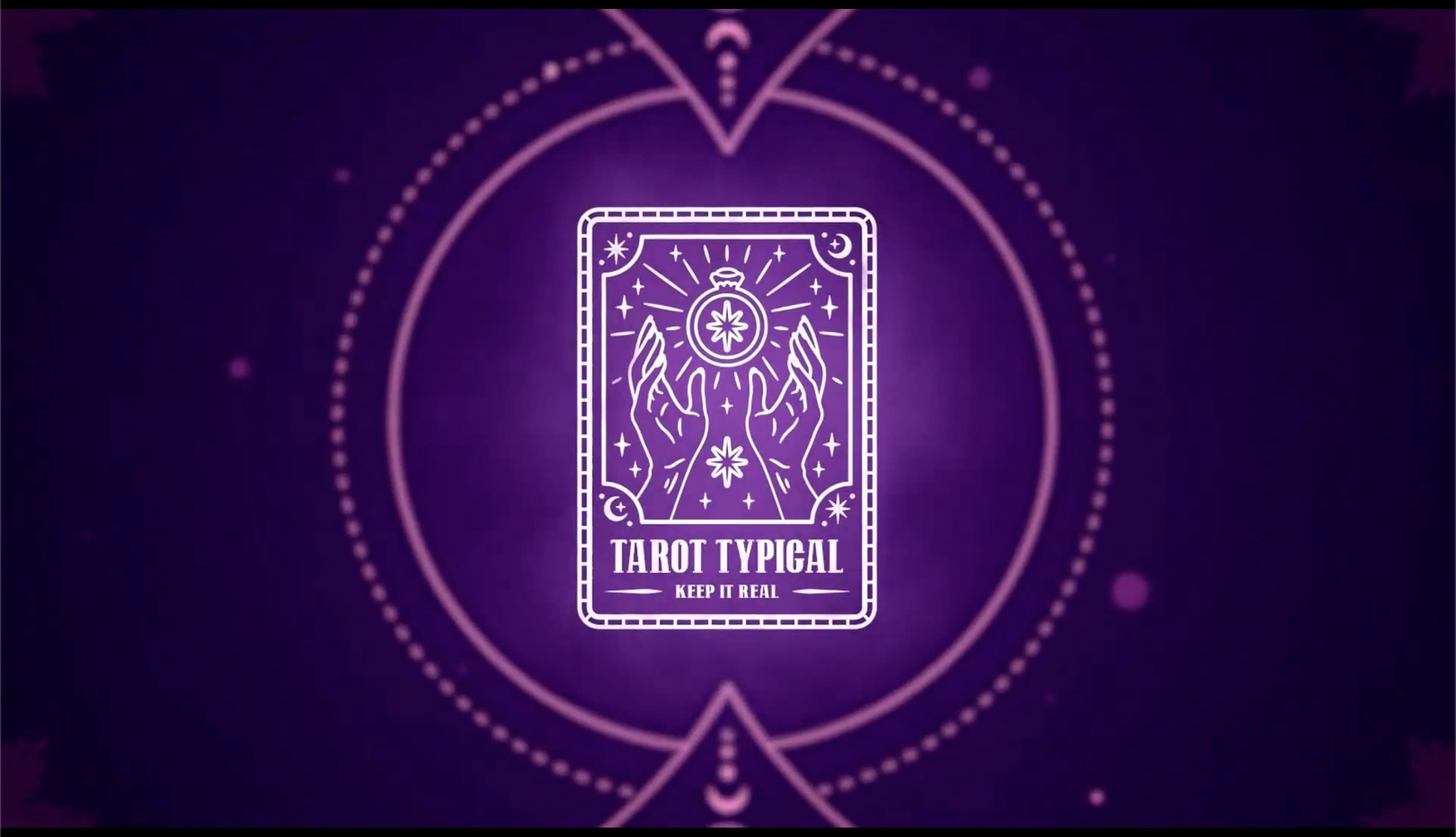Tarot Typical Live Show