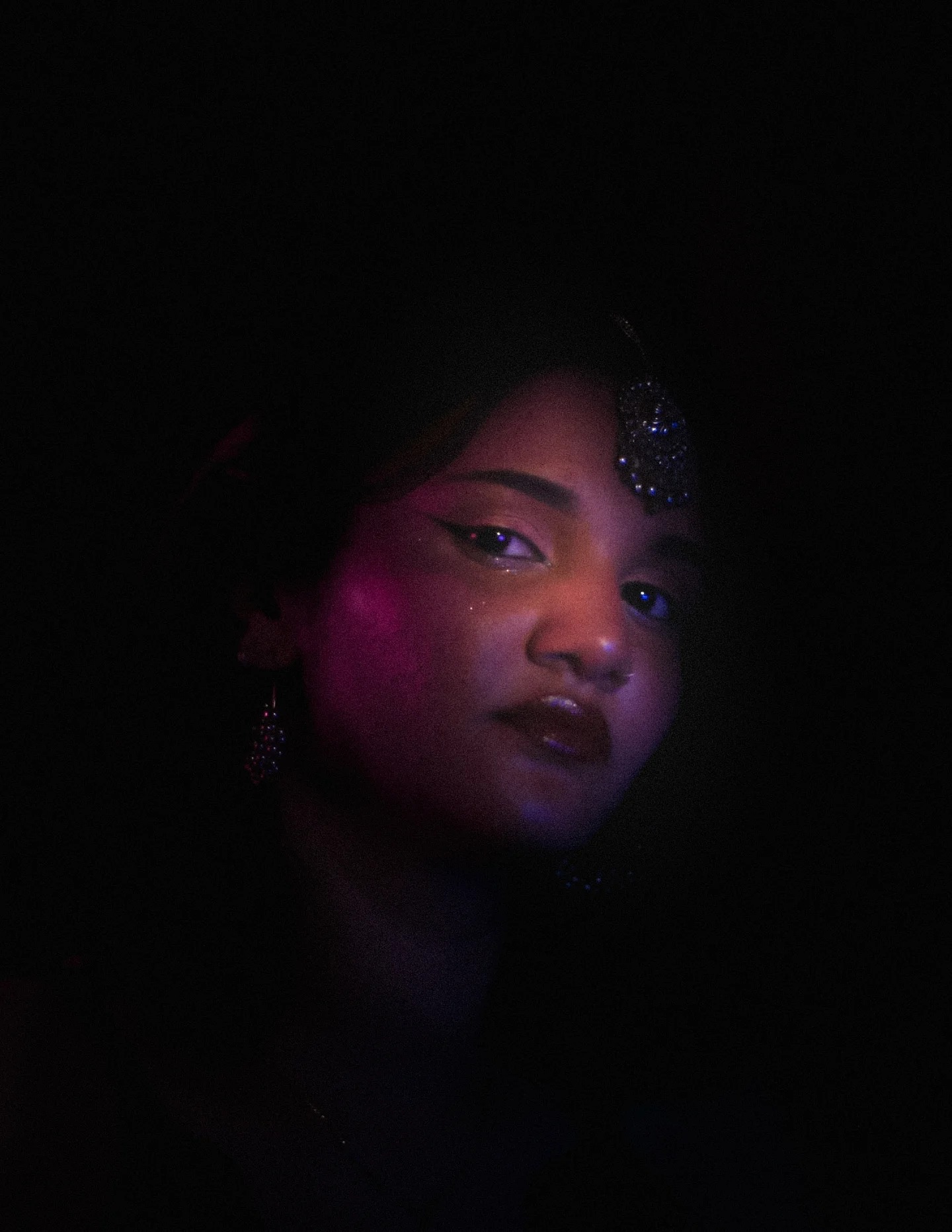 Euphoria: still 1