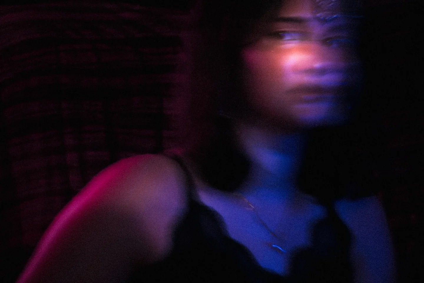 Euphoria: still 11