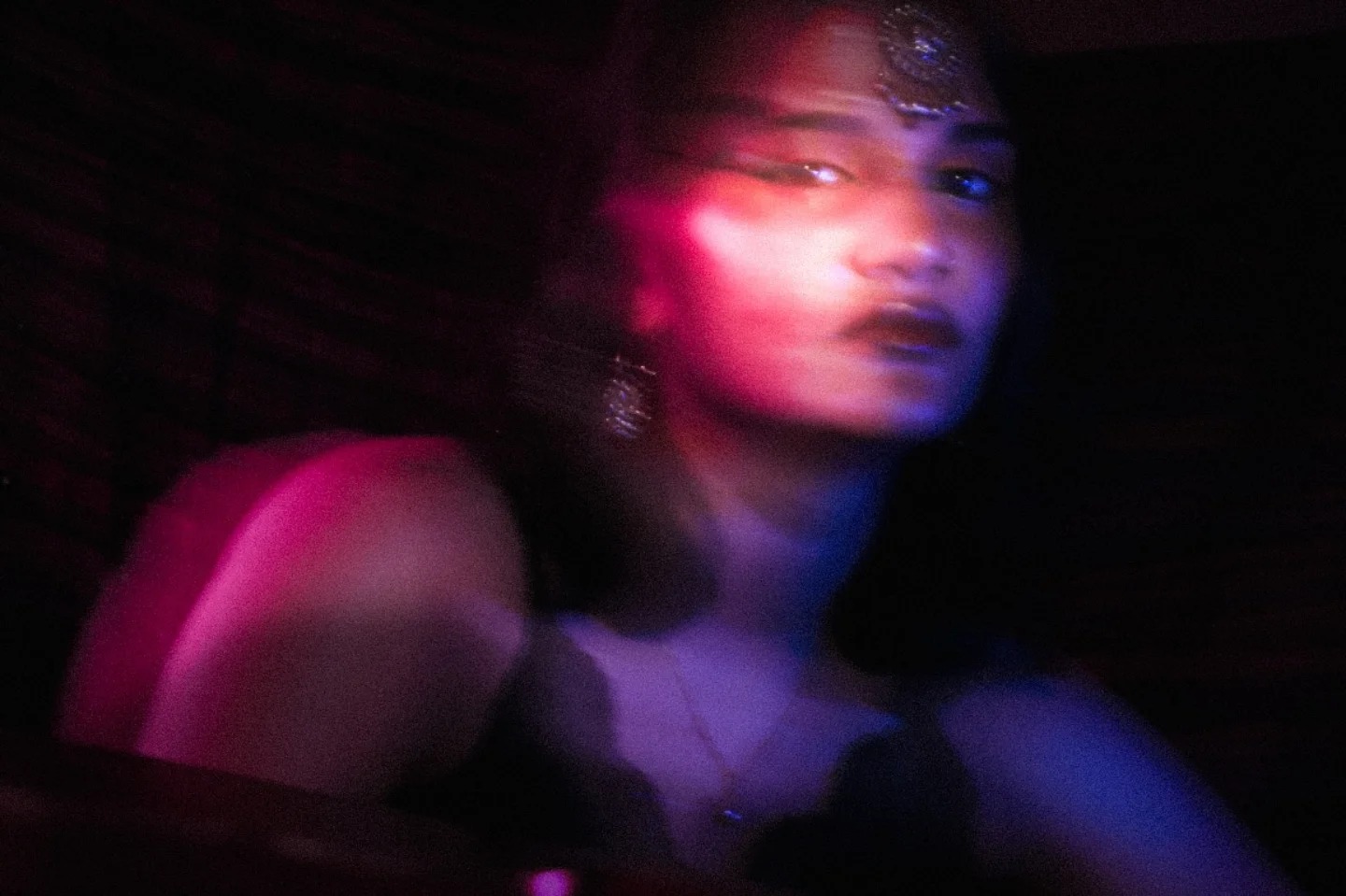 Euphoria: still 13