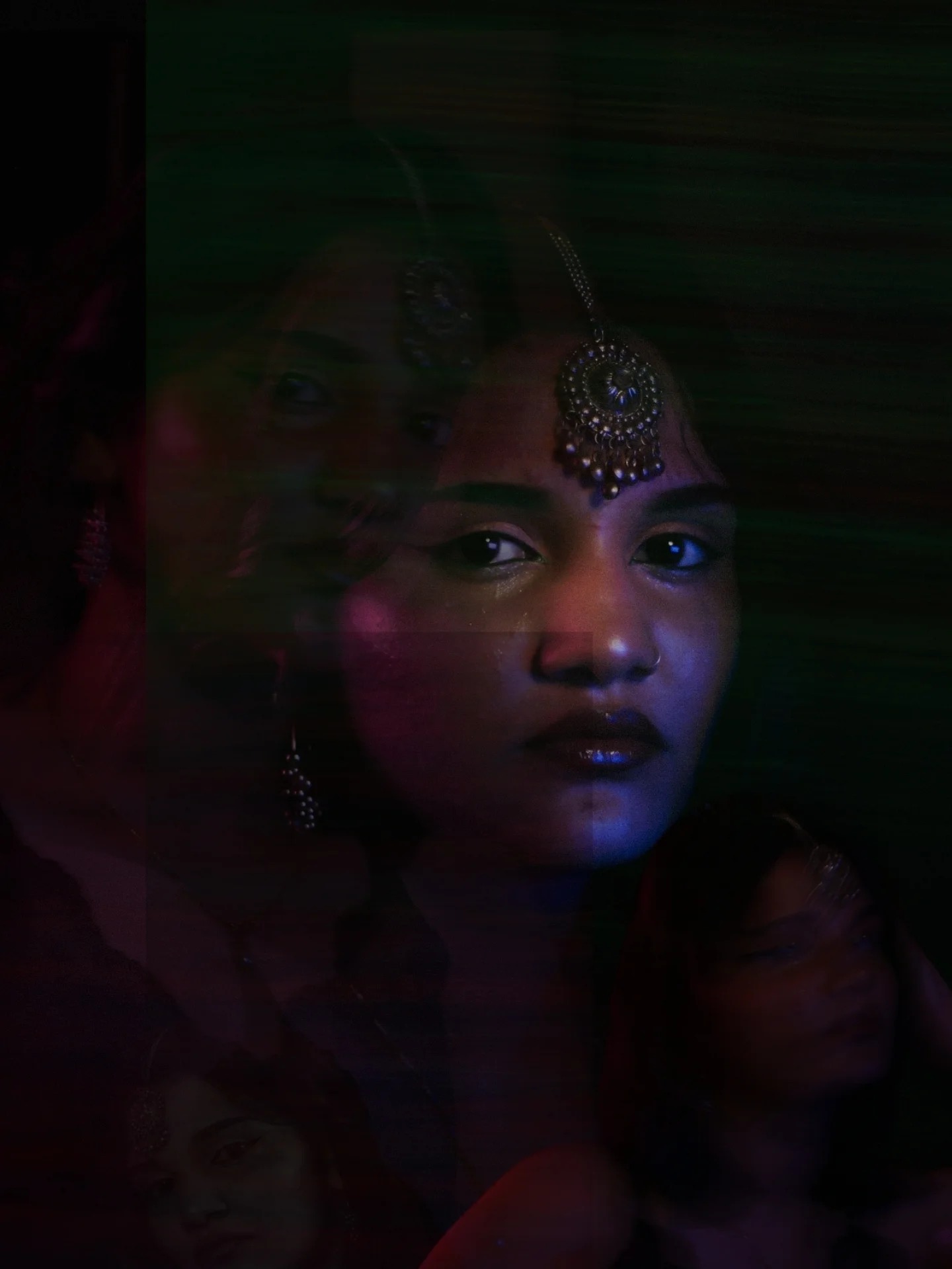 Euphoria: still 14
