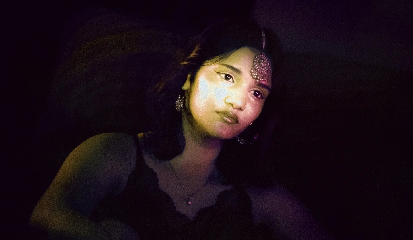 Euphoria: still 2