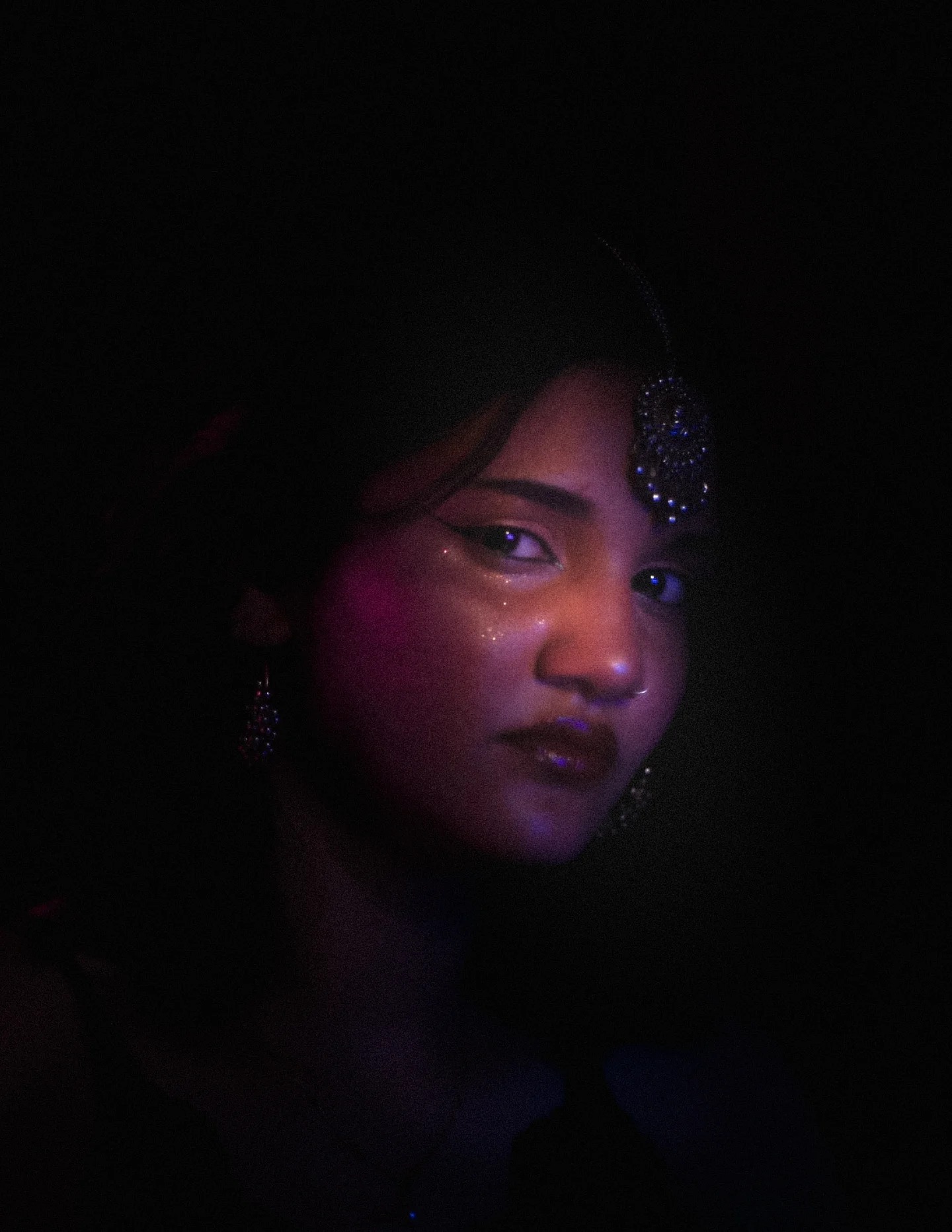 Euphoria: still 3