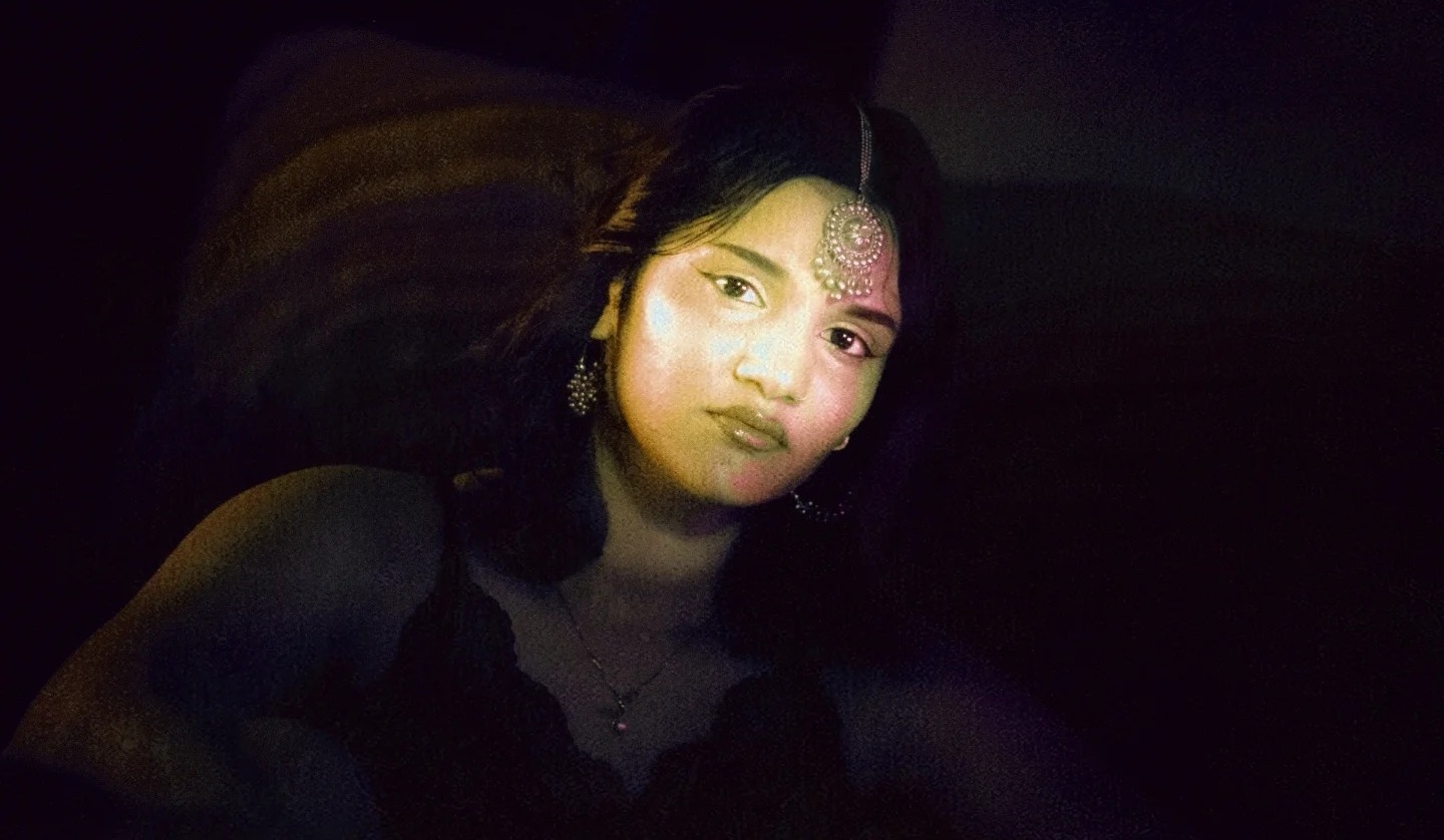 Euphoria: still 4