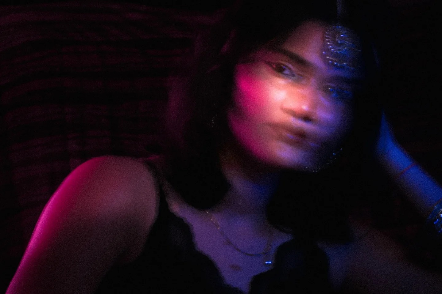 Euphoria: still 5