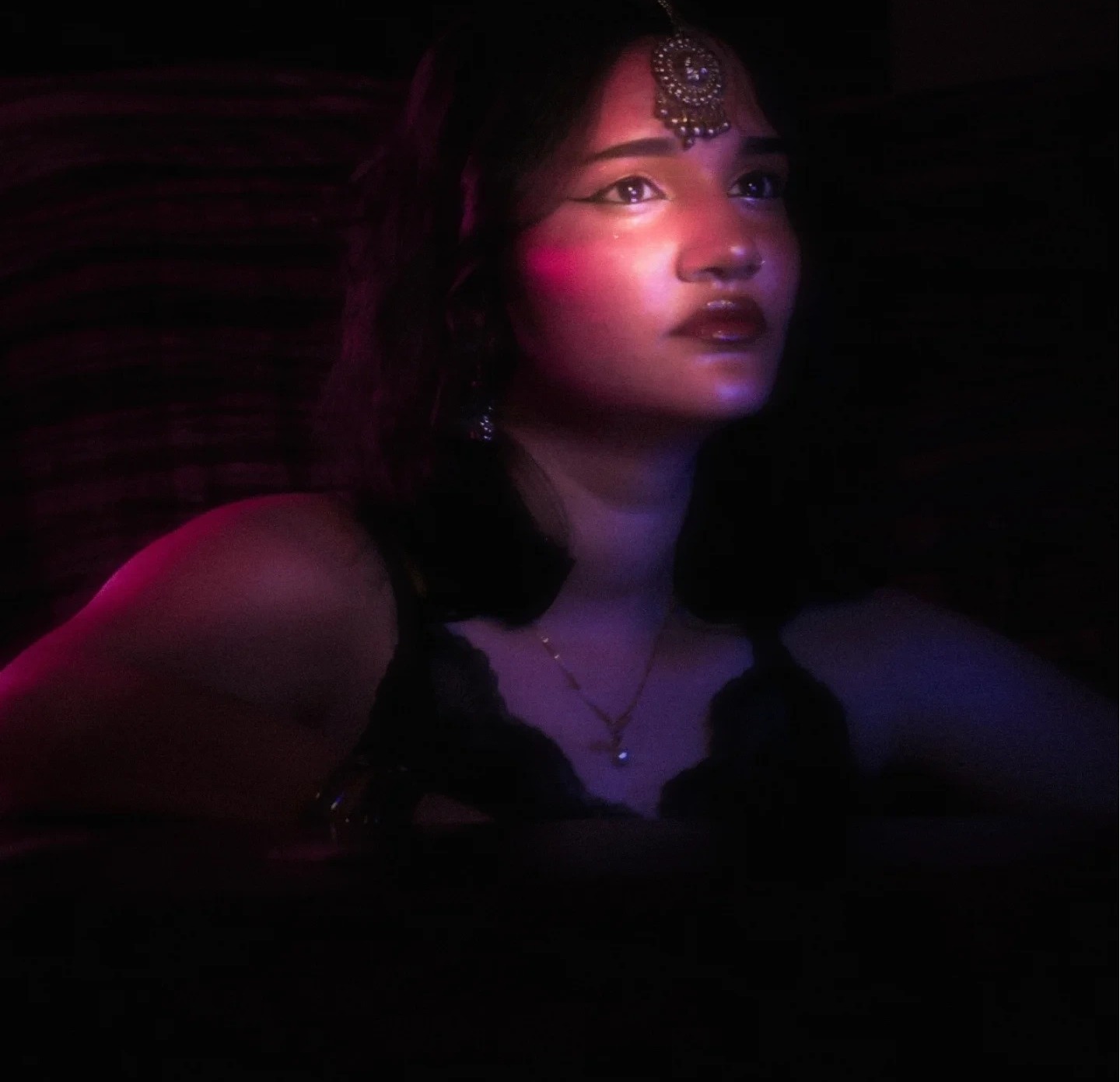 Euphoria: still 6