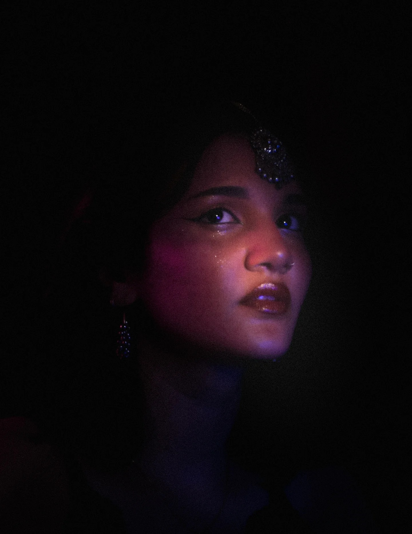 Euphoria: still 7