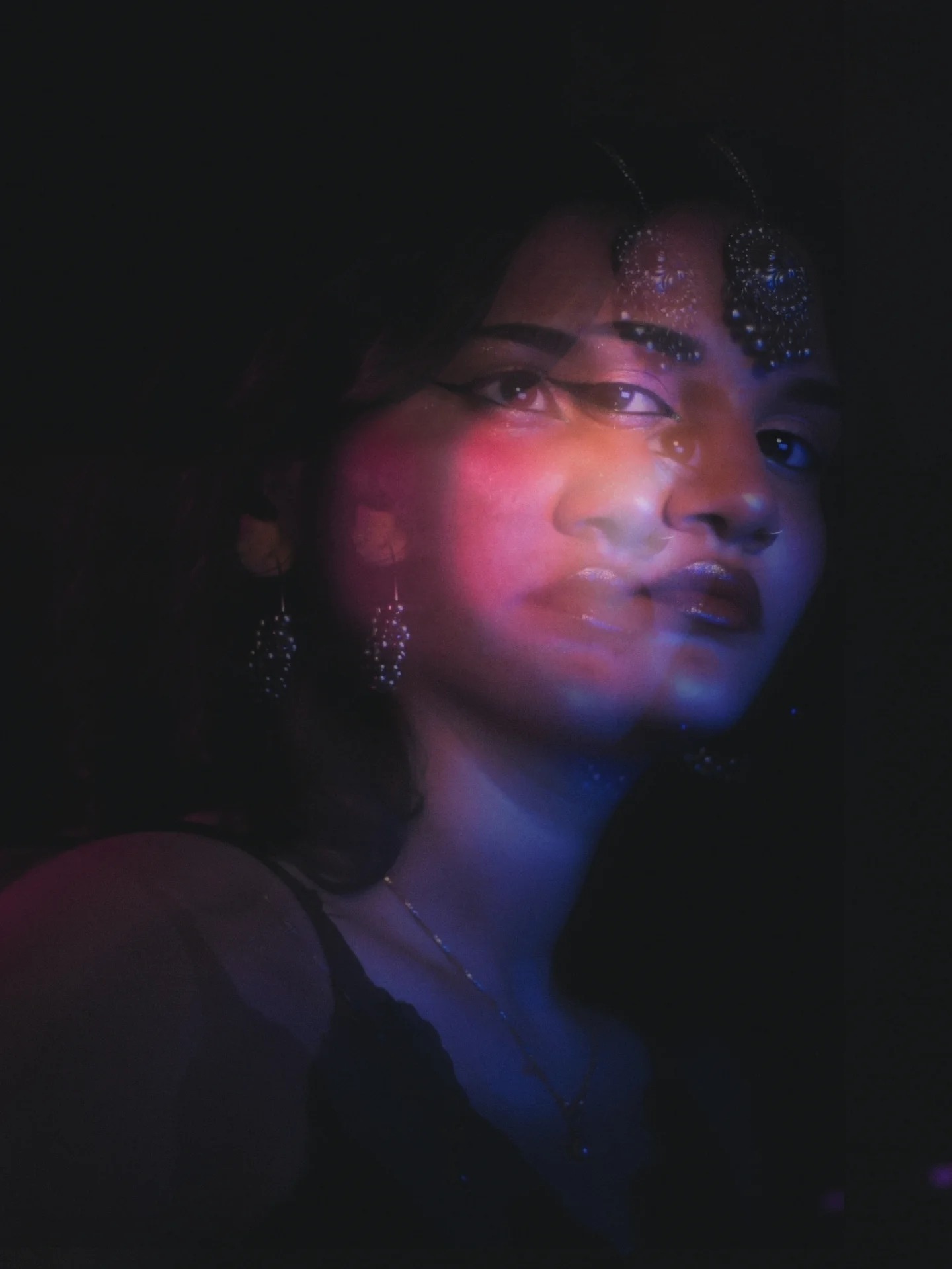 Euphoria: still 8