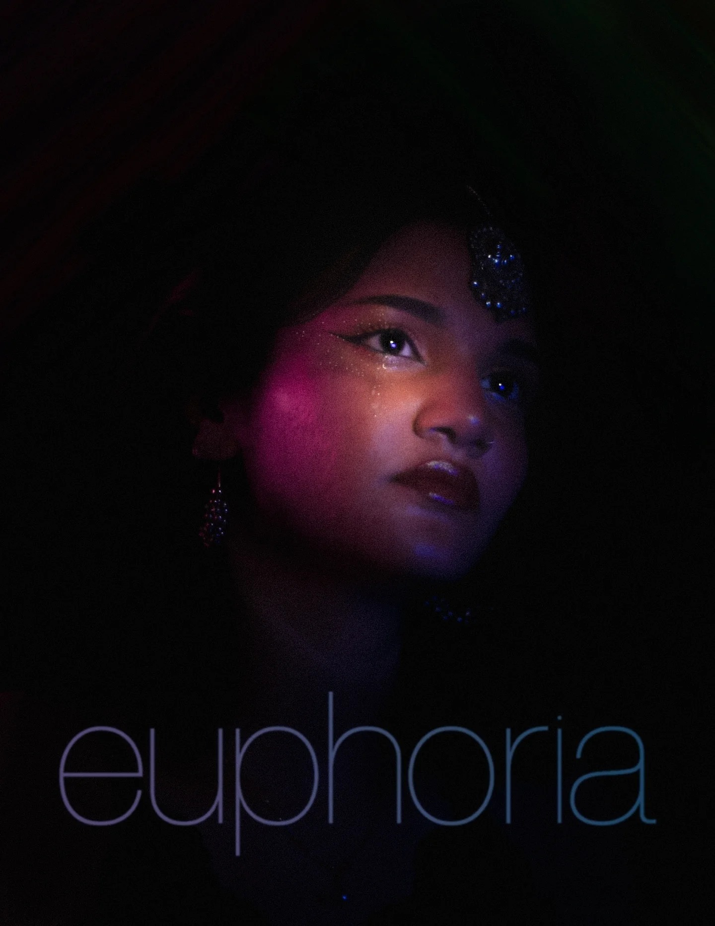 Euphoria: still 9