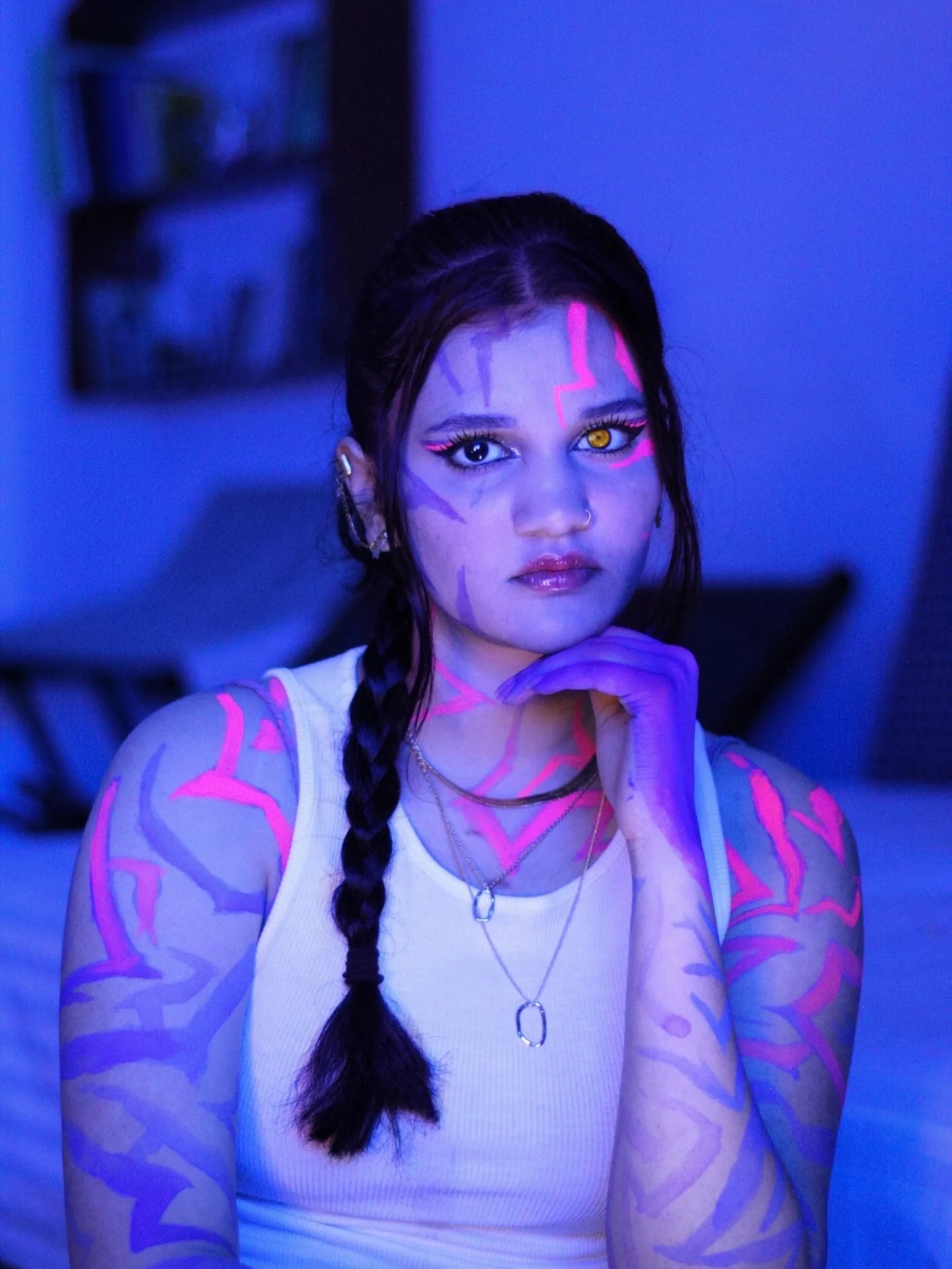 Huntrix: still 1