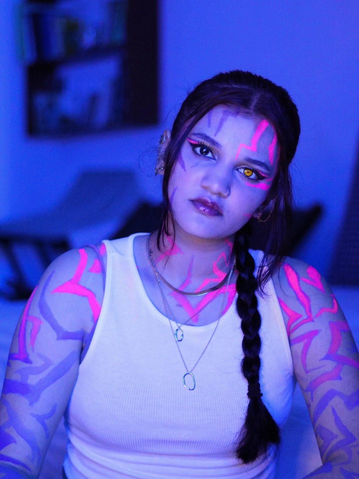 Huntrix: still 2