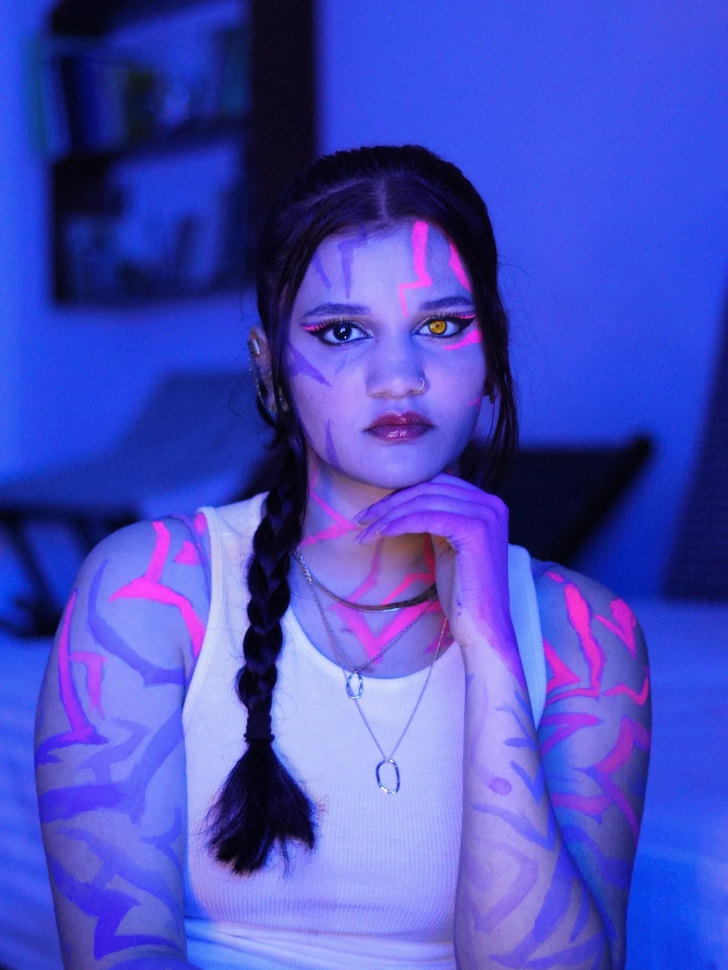 Huntrix: still 3