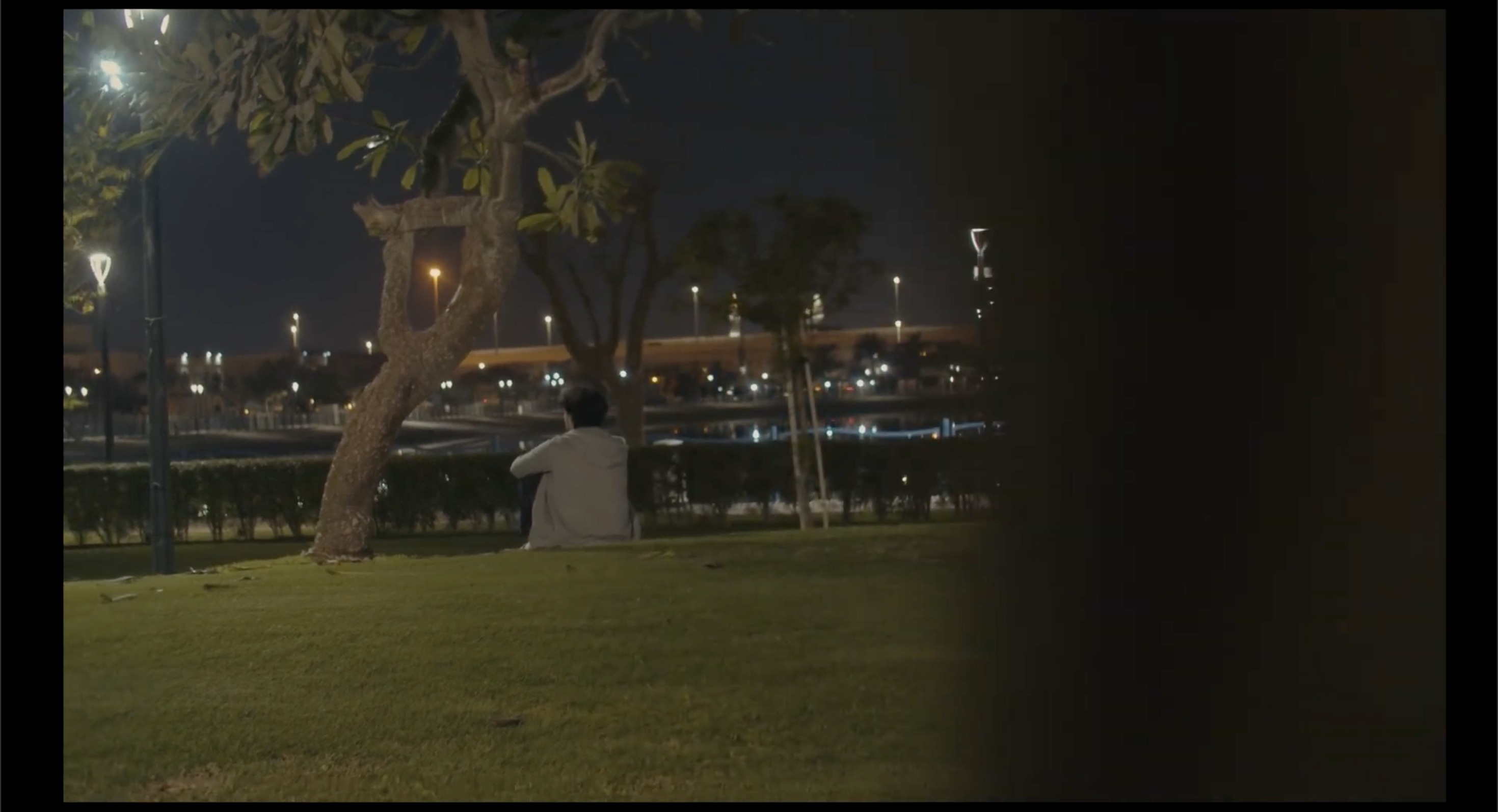Forlorn: still 2