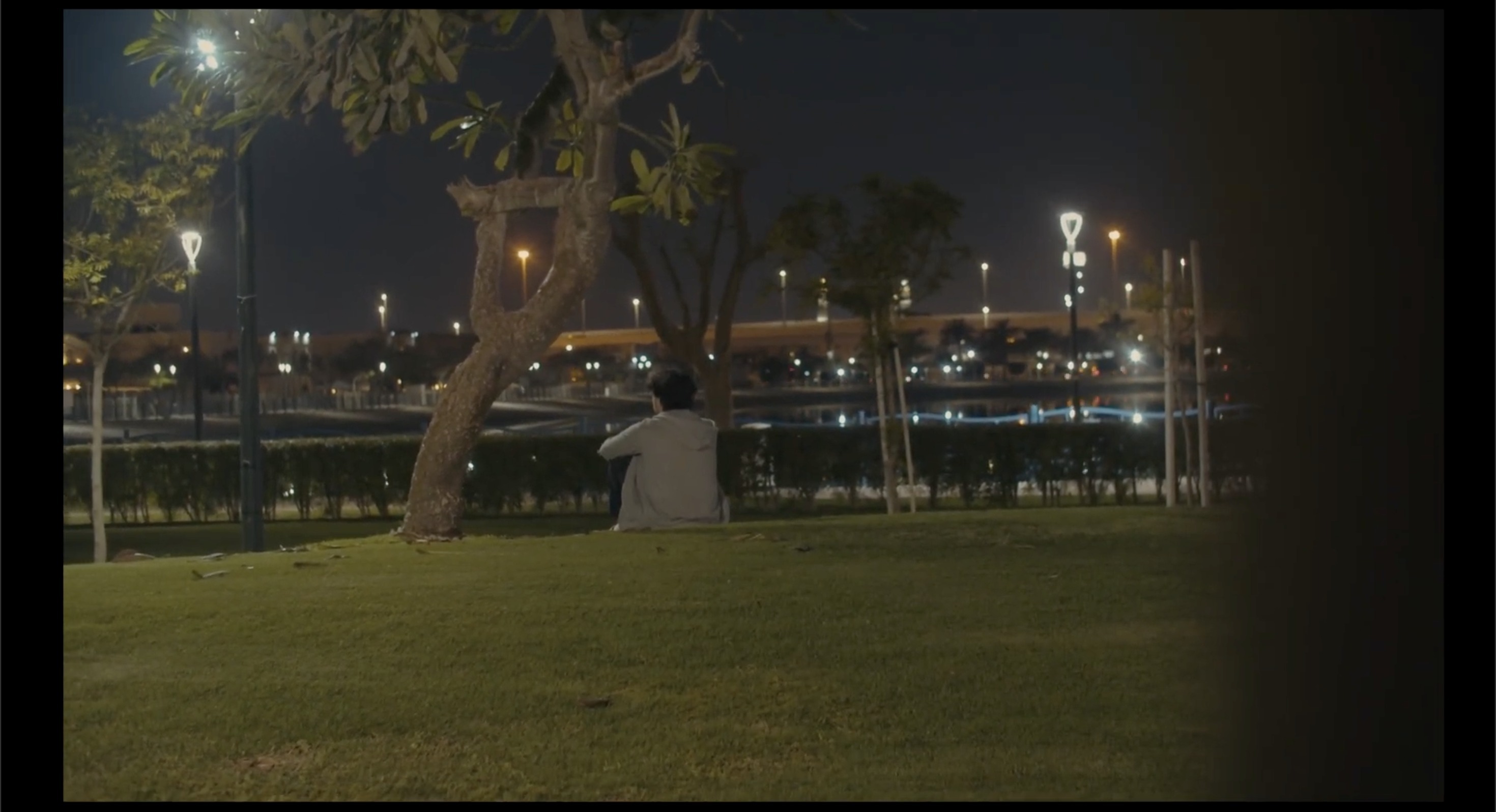 Forlorn: still 3