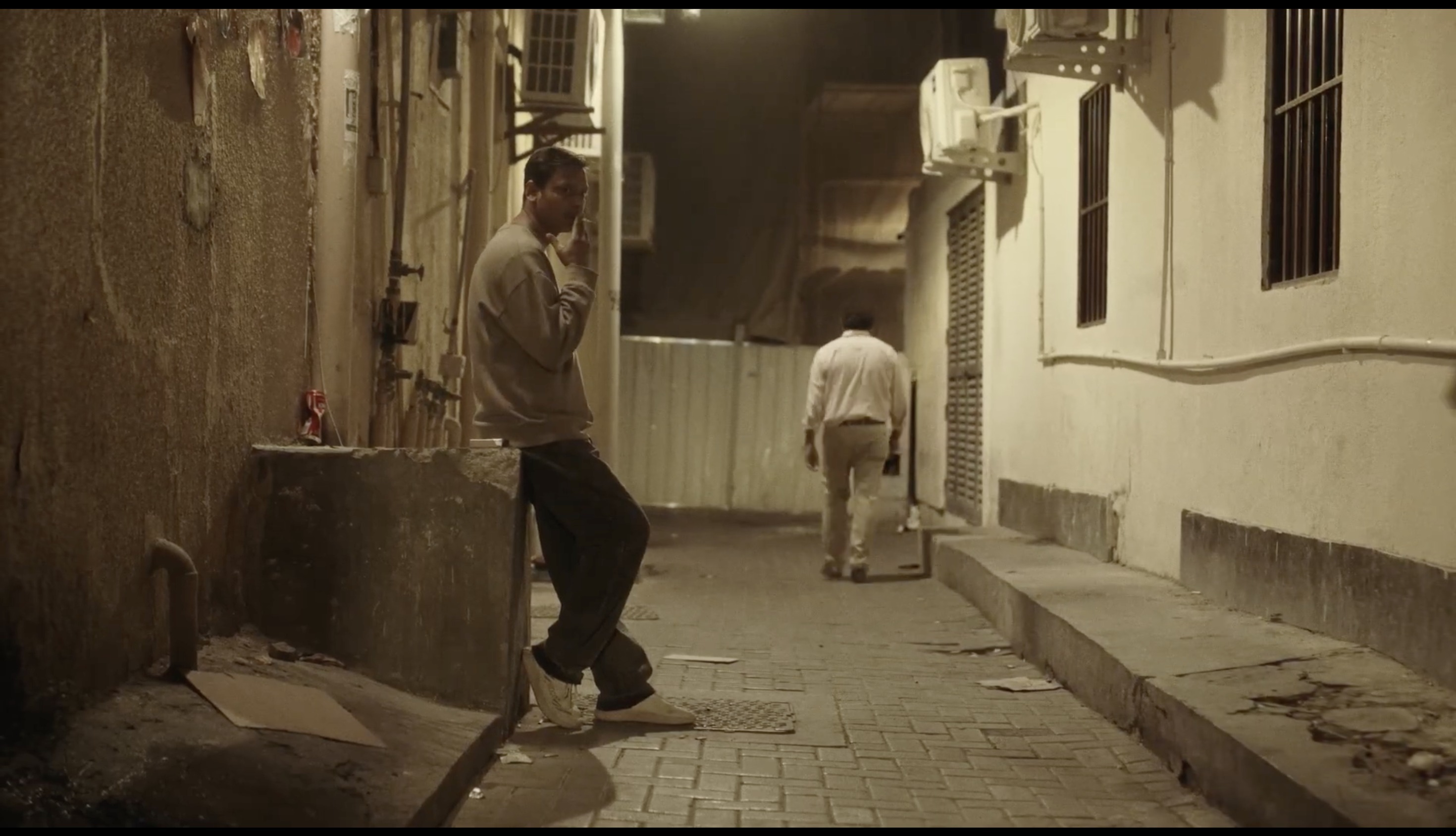 Red Light Shadows: still 23