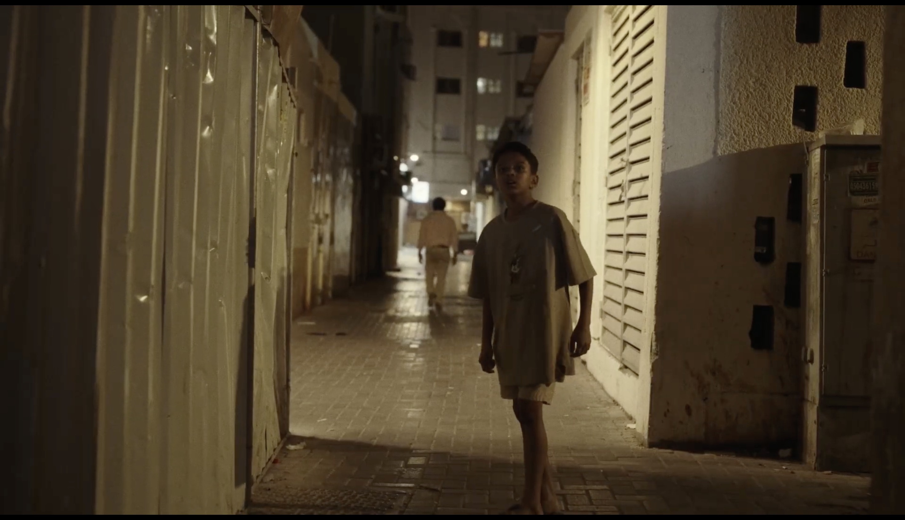 Red Light Shadows: still 24