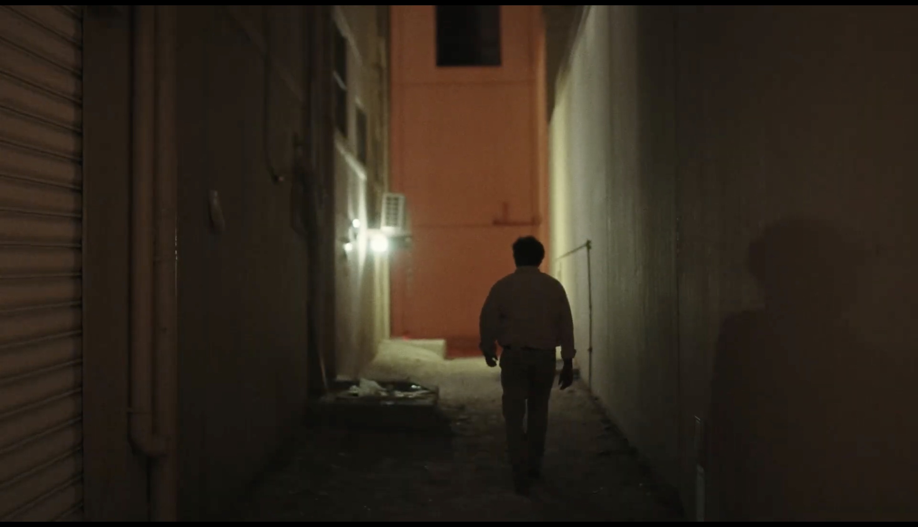 Red Light Shadows: still 25