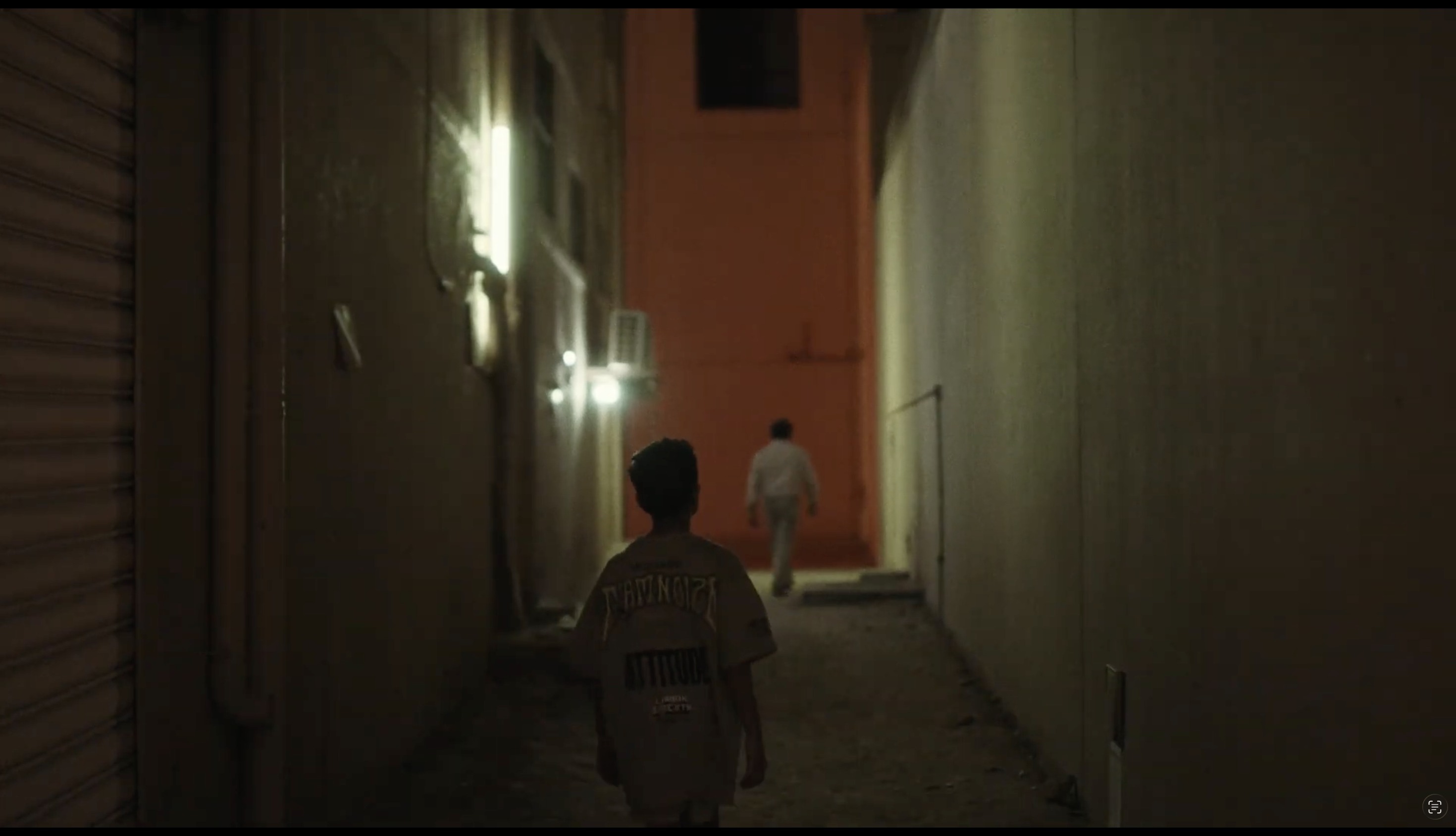 Red Light Shadows: still 26