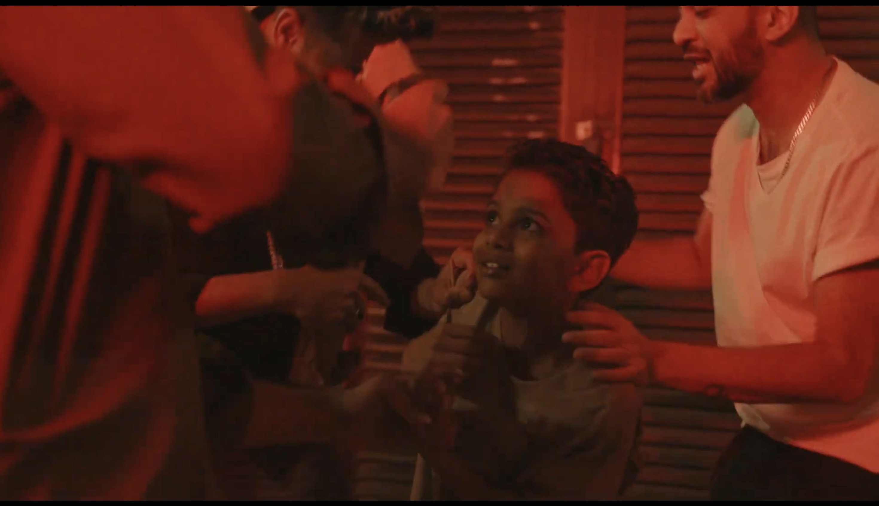 Red Light Shadows: still 29