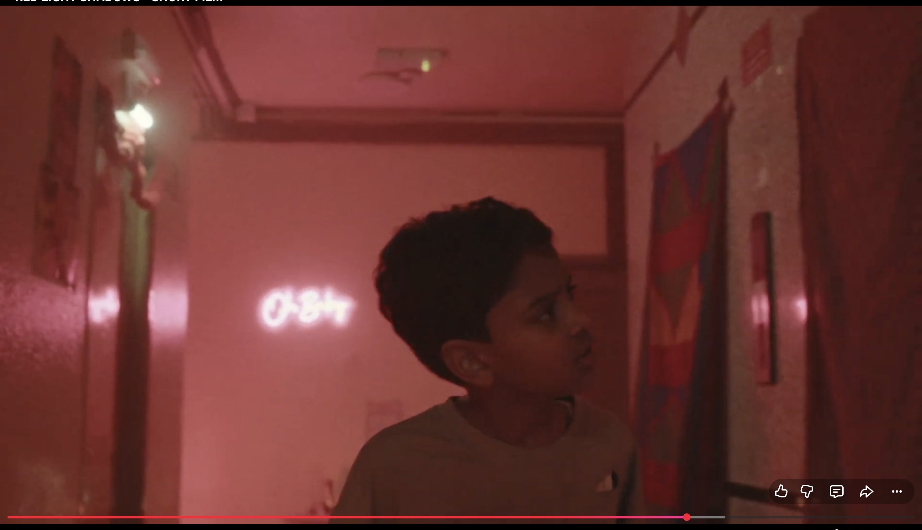 Red Light Shadows: still 32