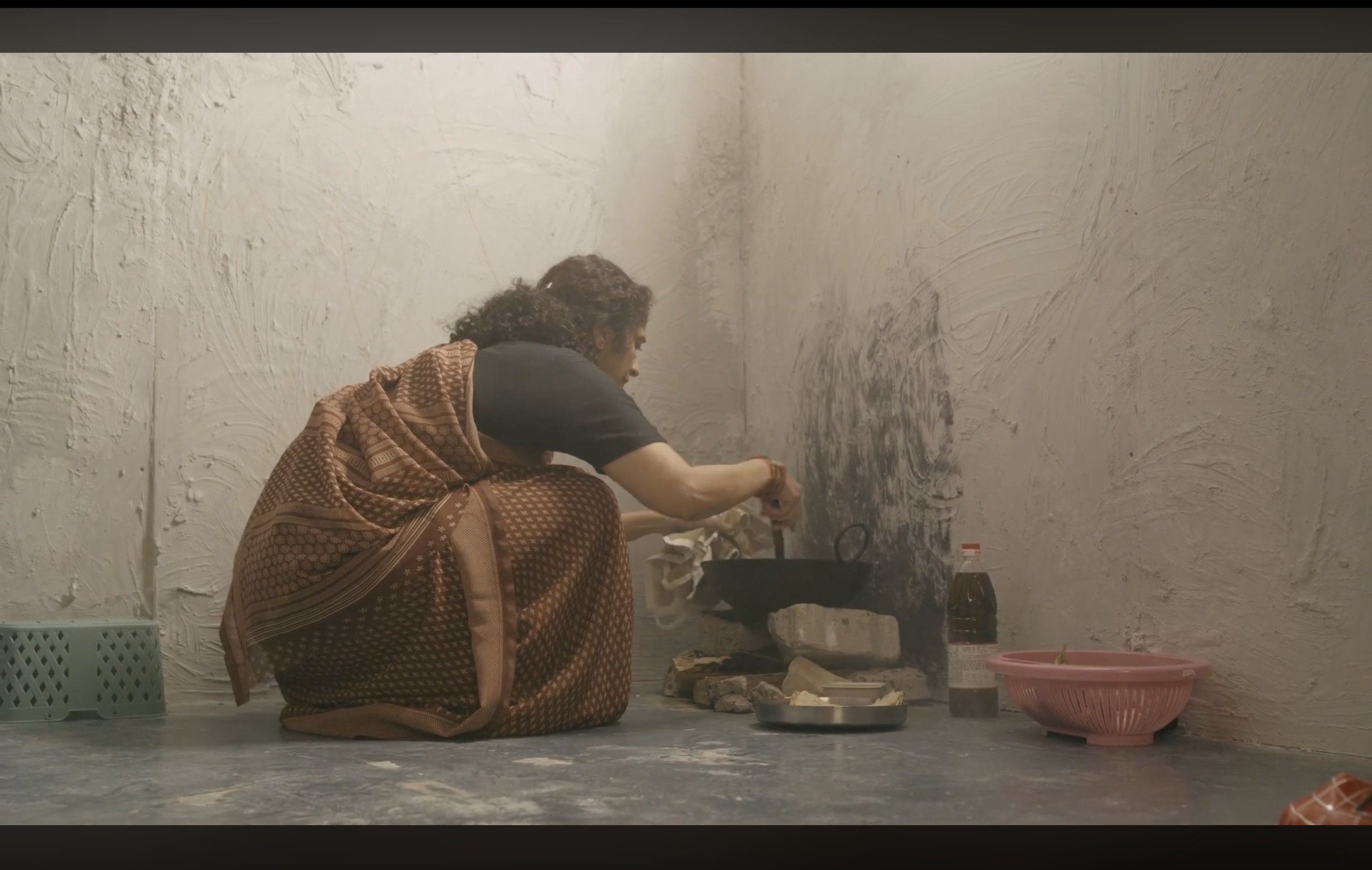 Red Light Shadows: still 4