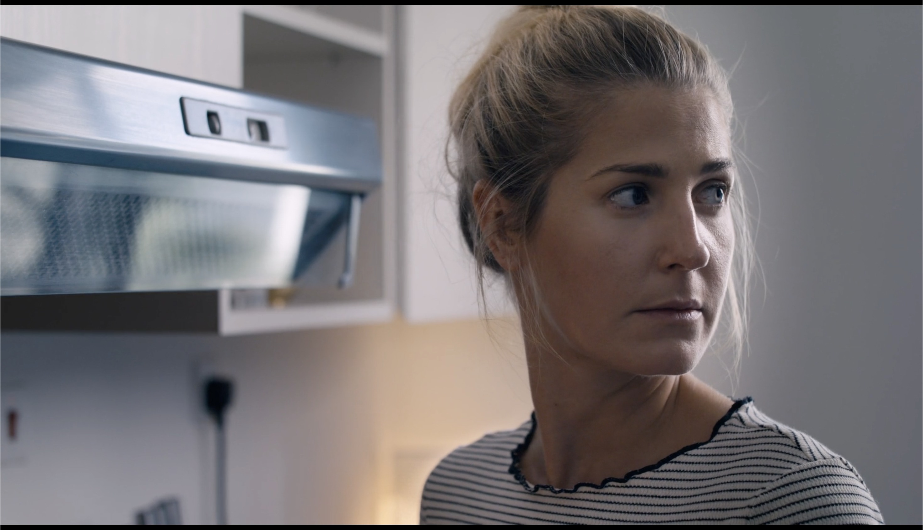 Gone Girl (Adaptation): still 2