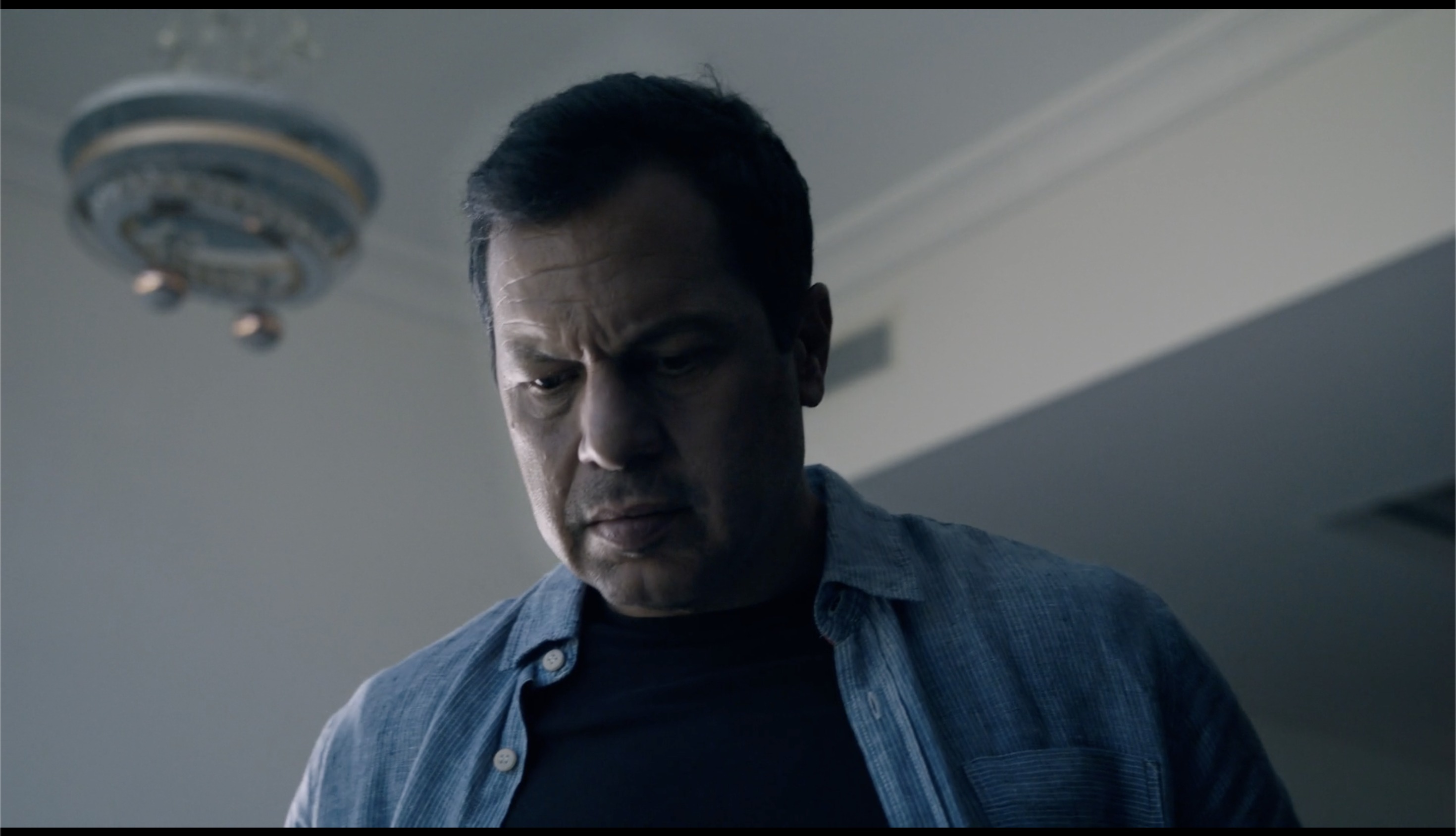 Gone Girl (Adaptation): still 4