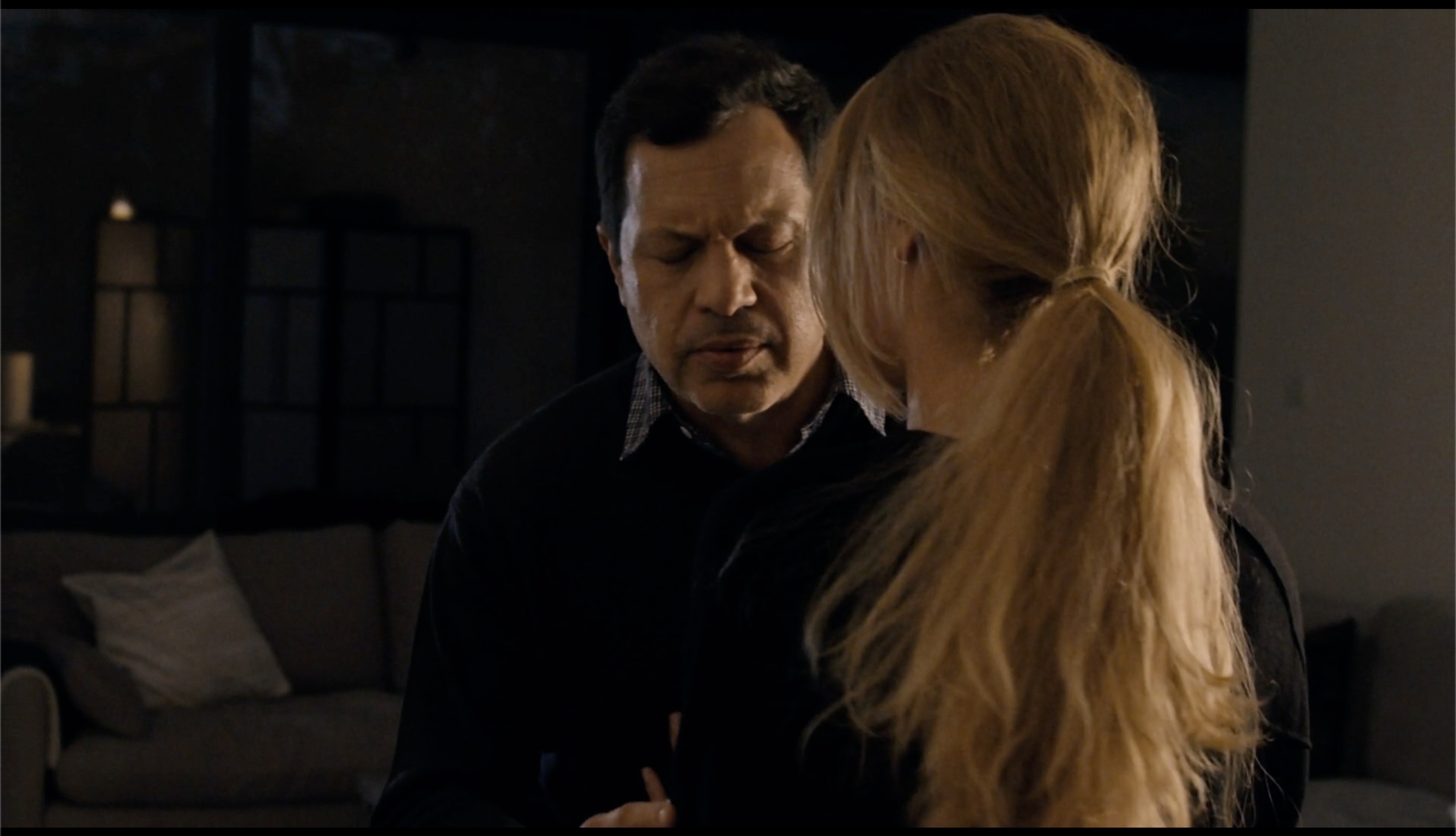 Gone Girl (Adaptation): still 6