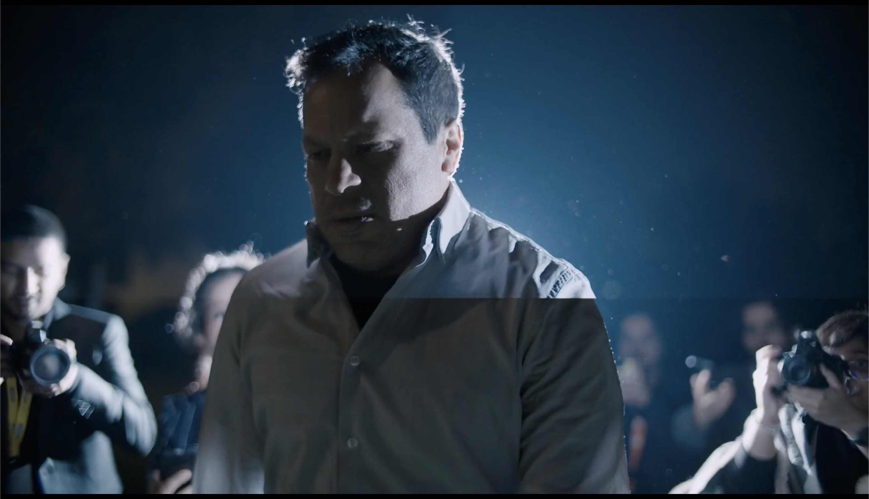 Gone Girl (Adaptation): still 7