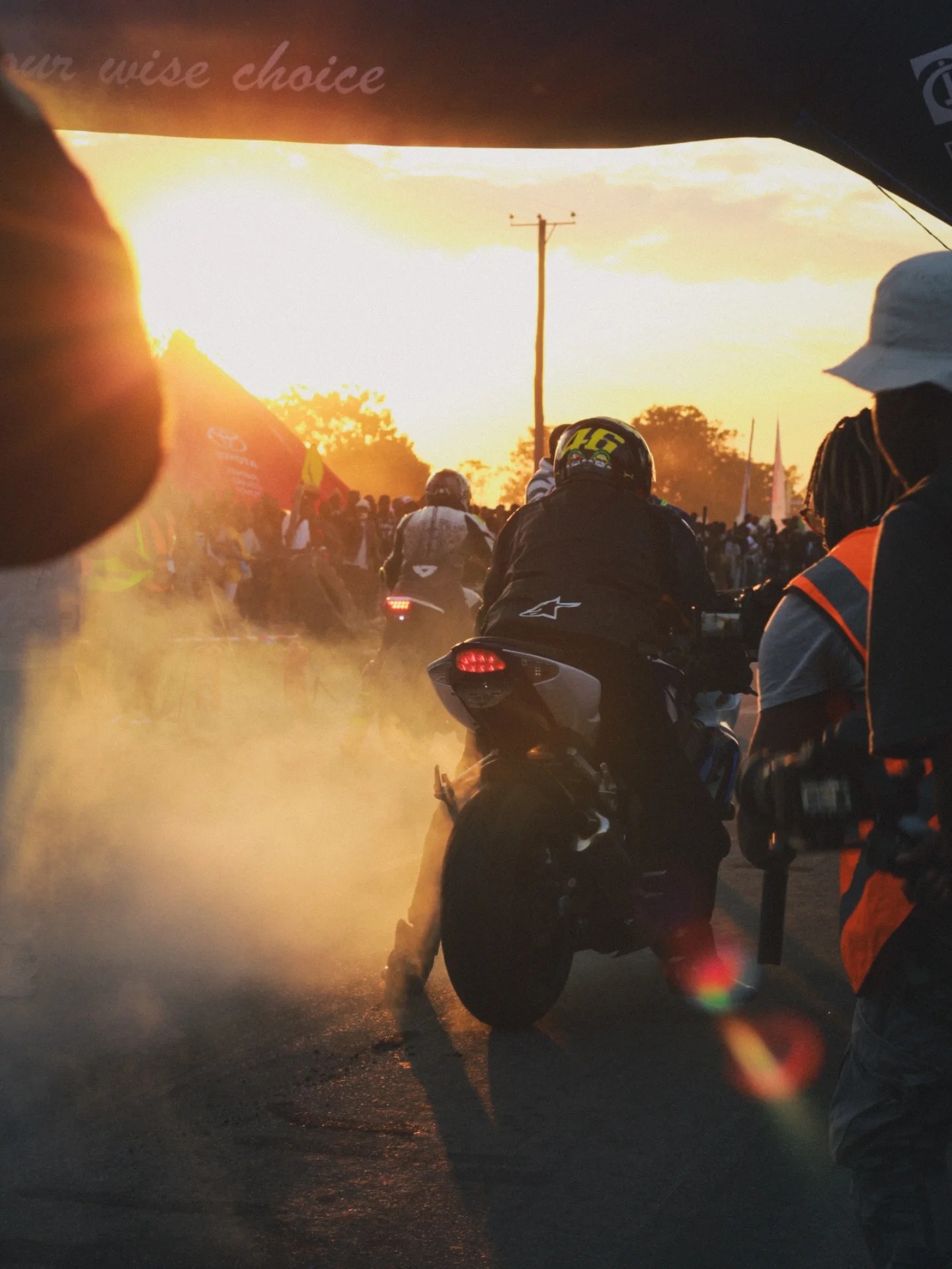Drag Racing Events: still 10