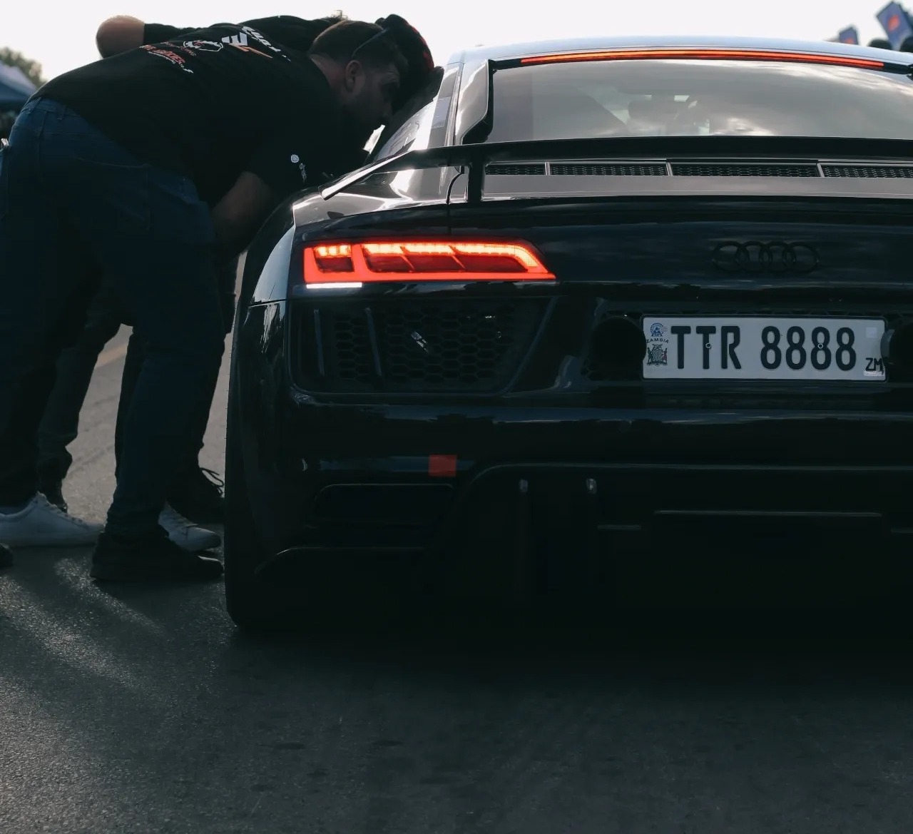 Drag Racing Events: still 16