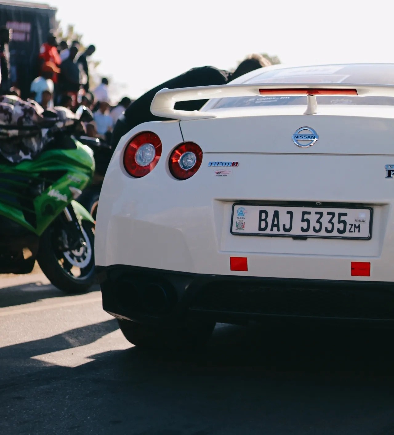 Drag Racing Events: still 17