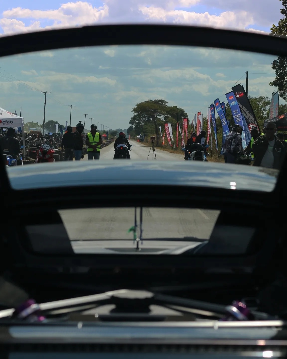 Drag Racing Events: still 18