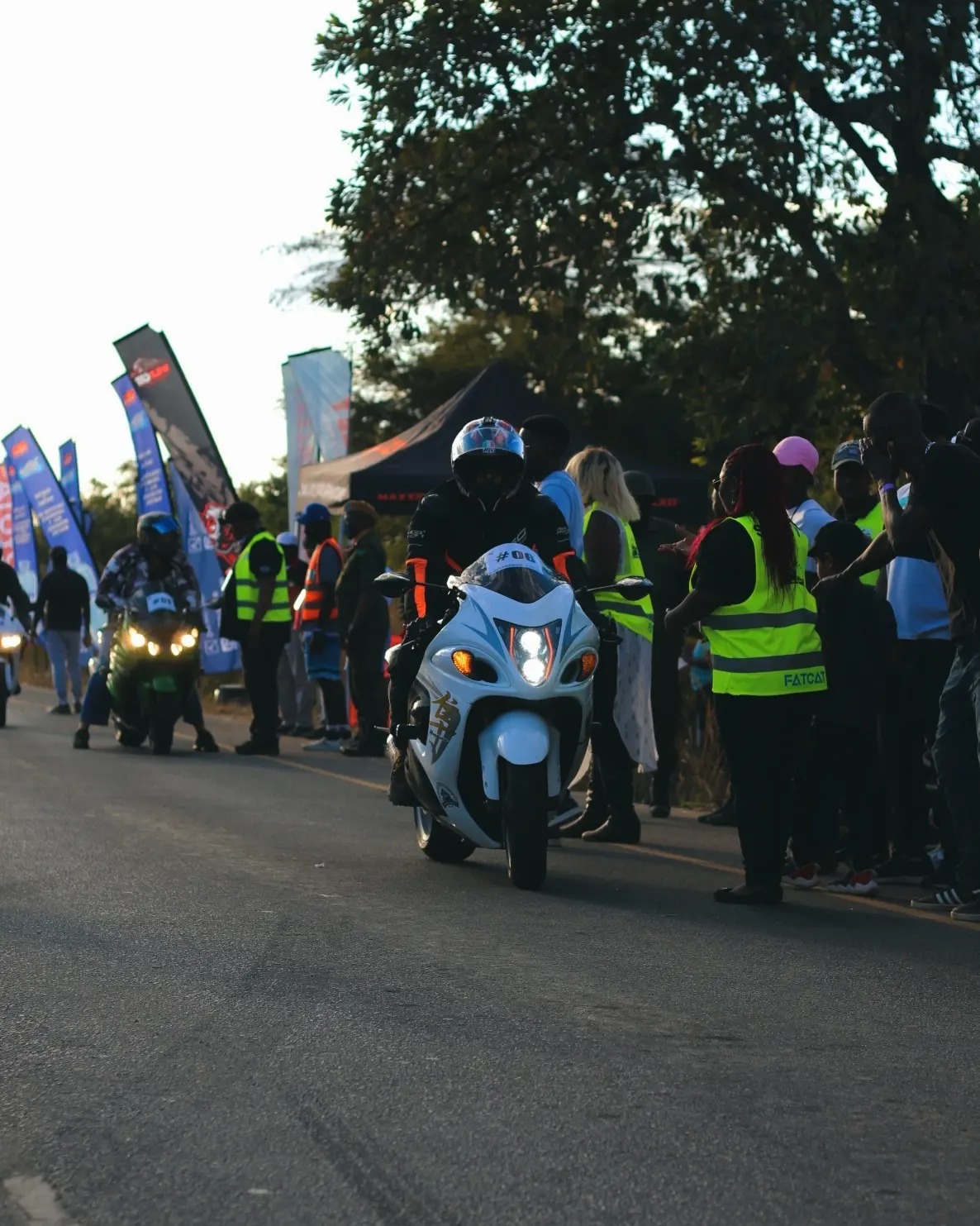 Drag Racing Events: still 20