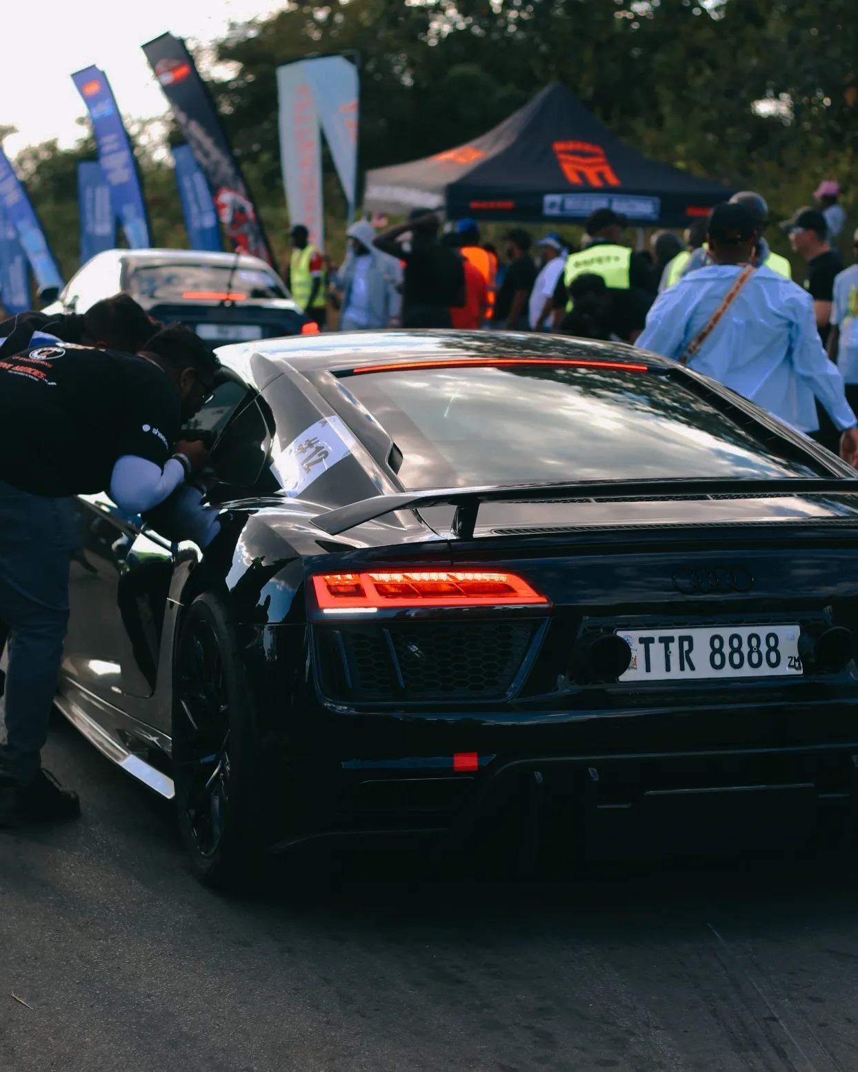 Drag Racing Events: still 21