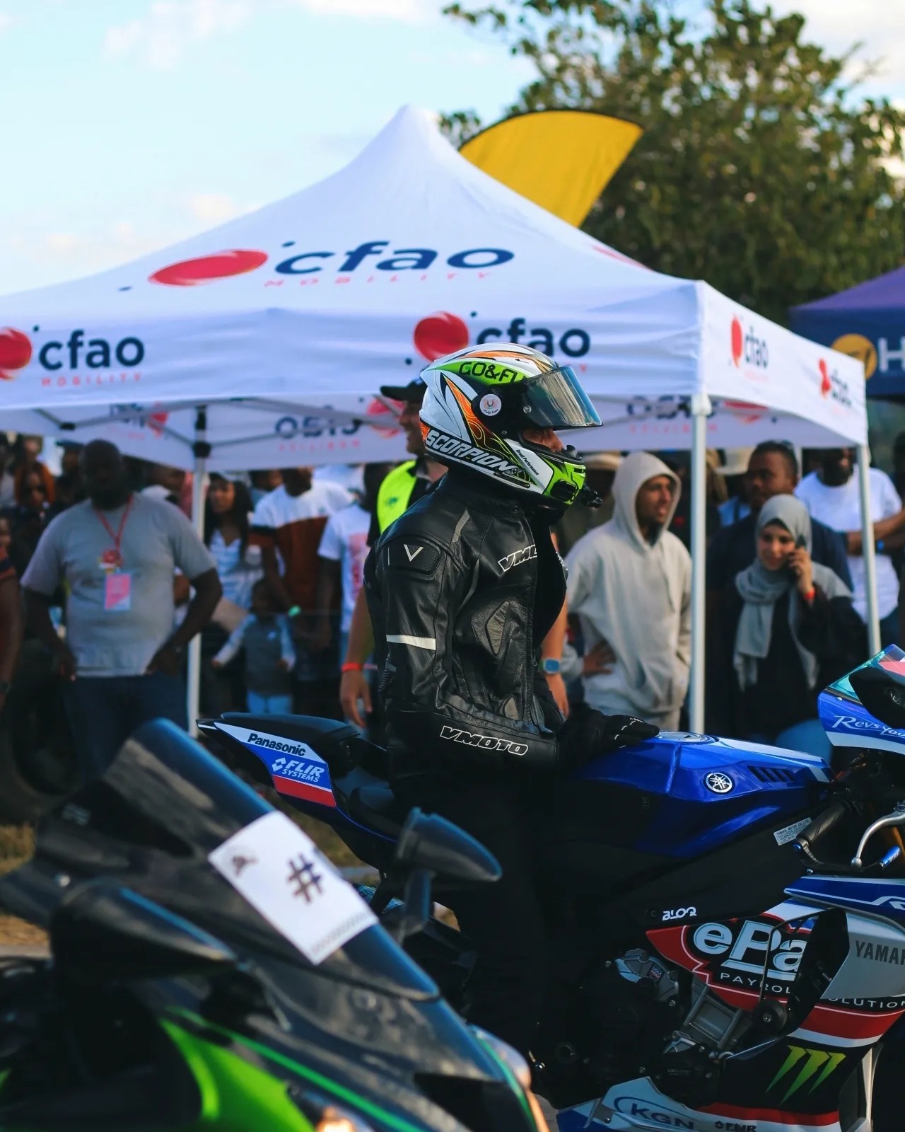 Drag Racing Events: still 22