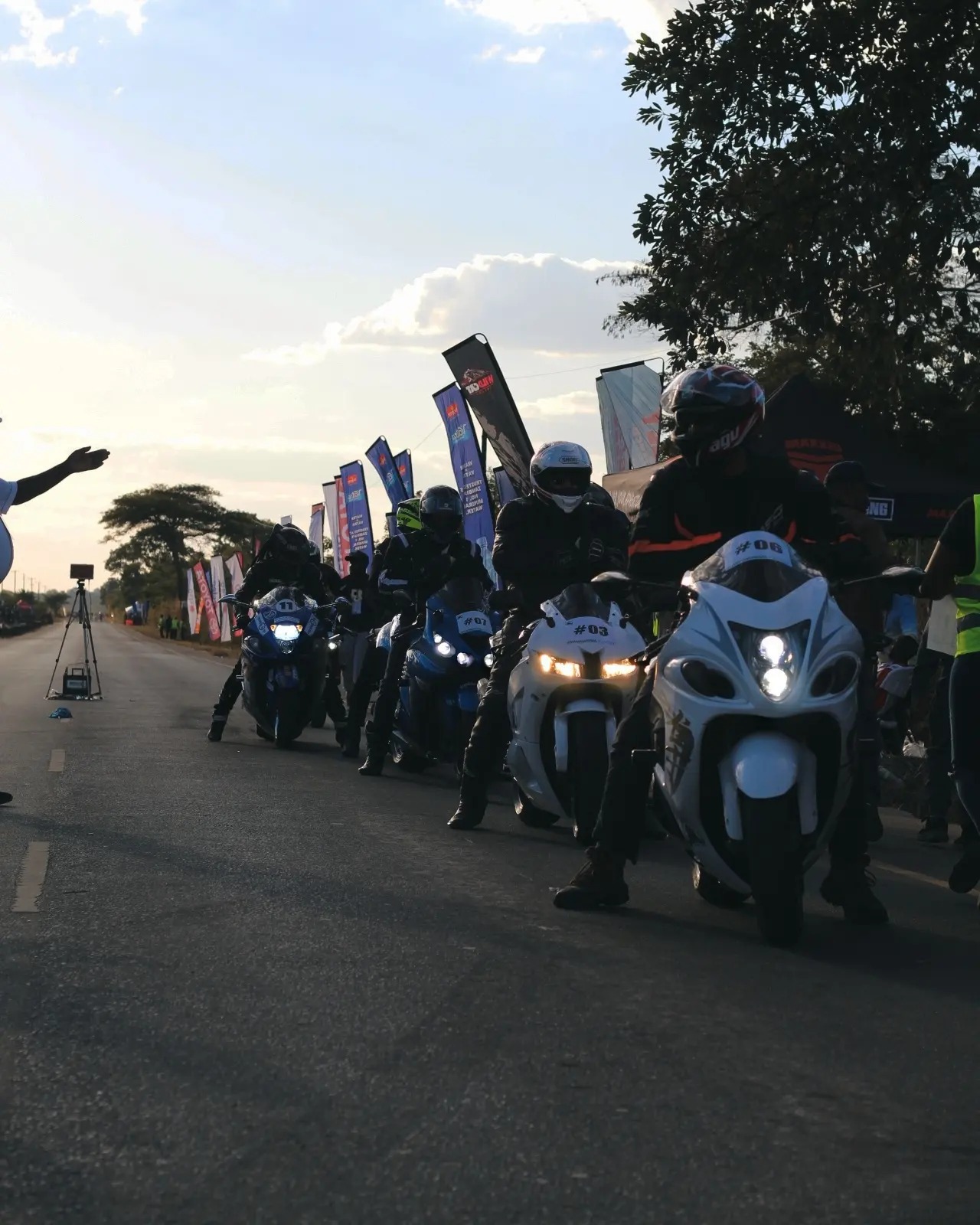 Drag Racing Events: still 23