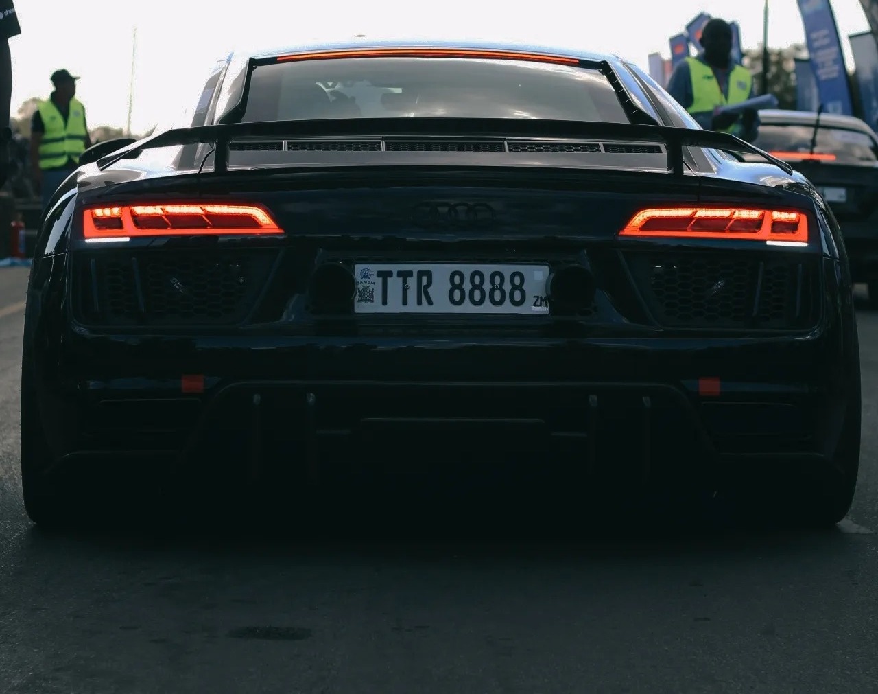 Drag Racing Events: still 24