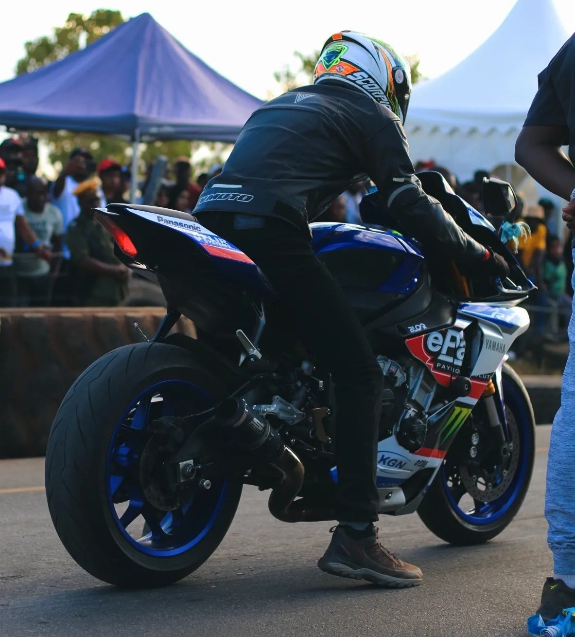Drag Racing Events: still 26
