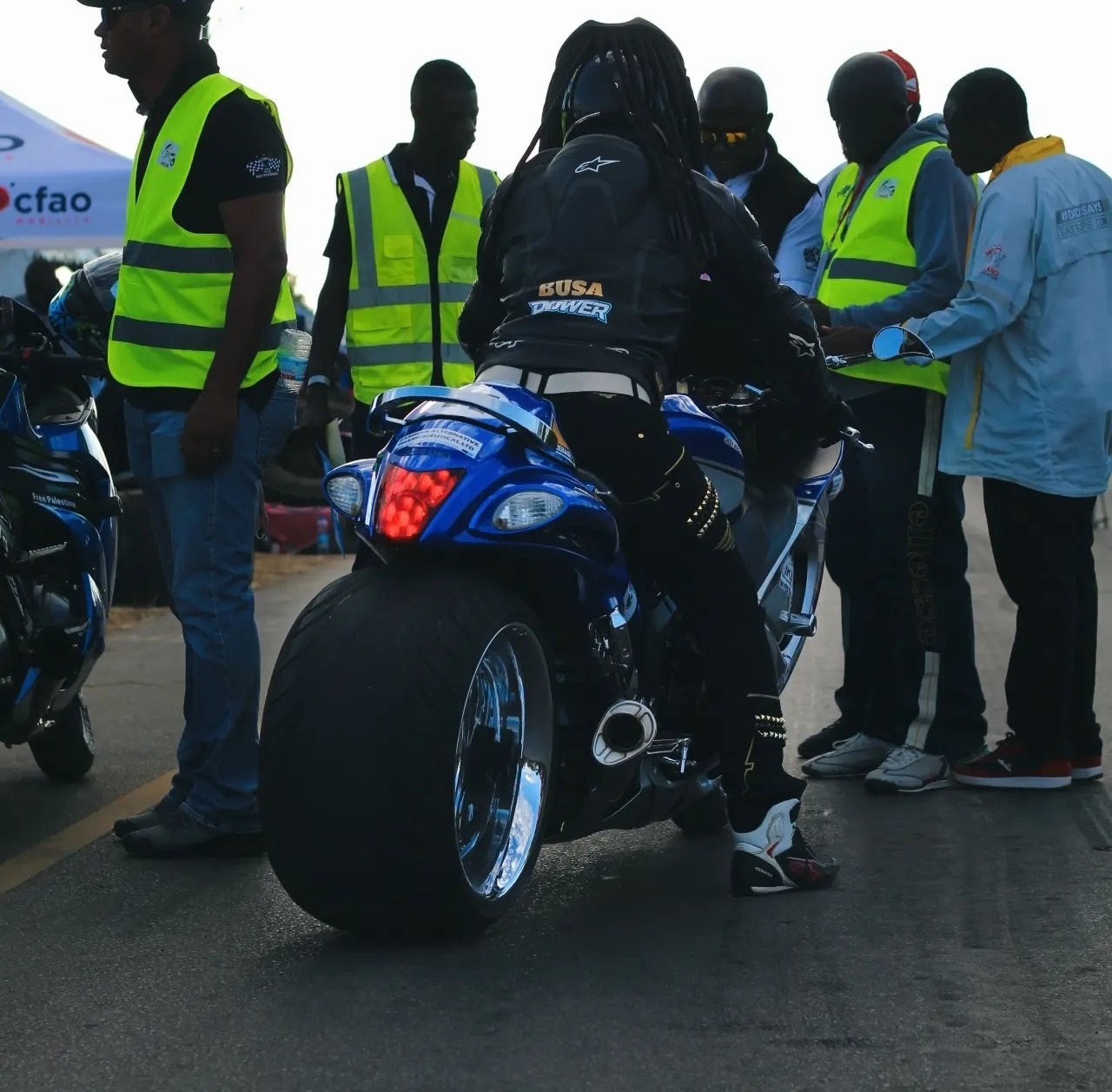 Drag Racing Events: still 29