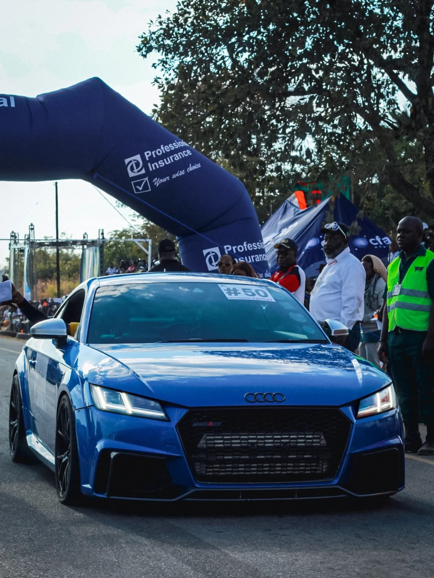 Drag Racing Events: still 30