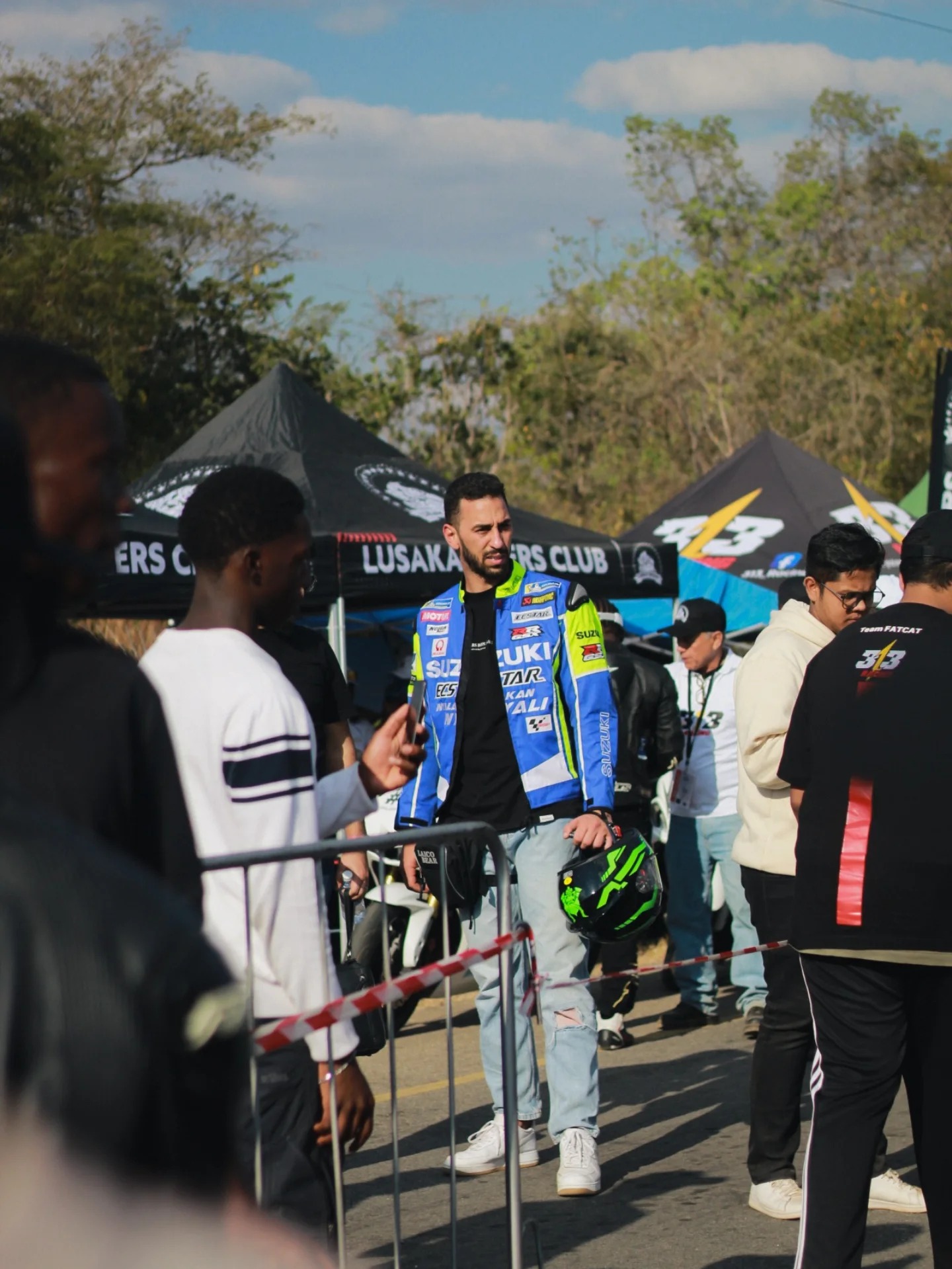 Drag Racing Events: still 31