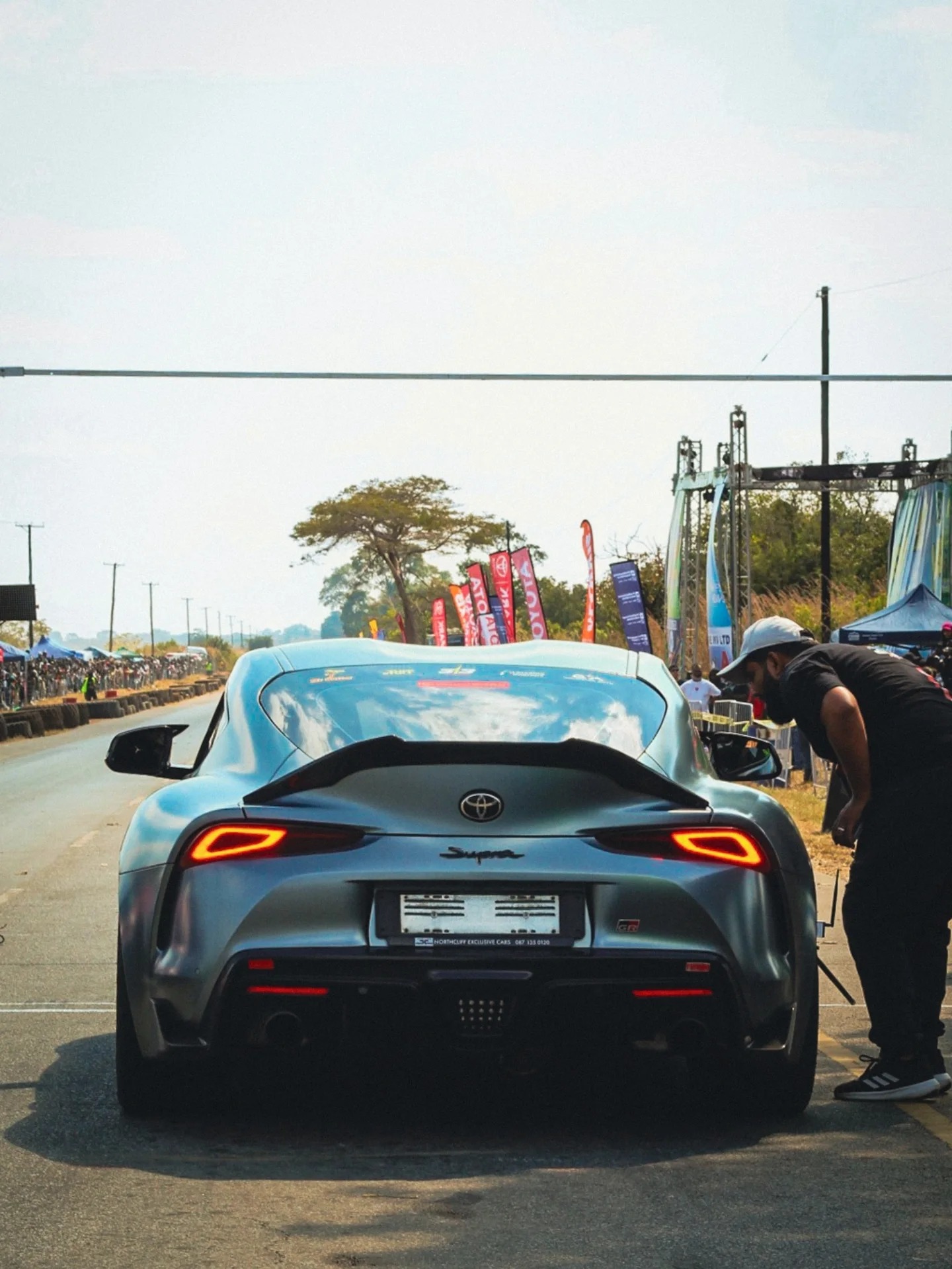 Drag Racing Events: still 4