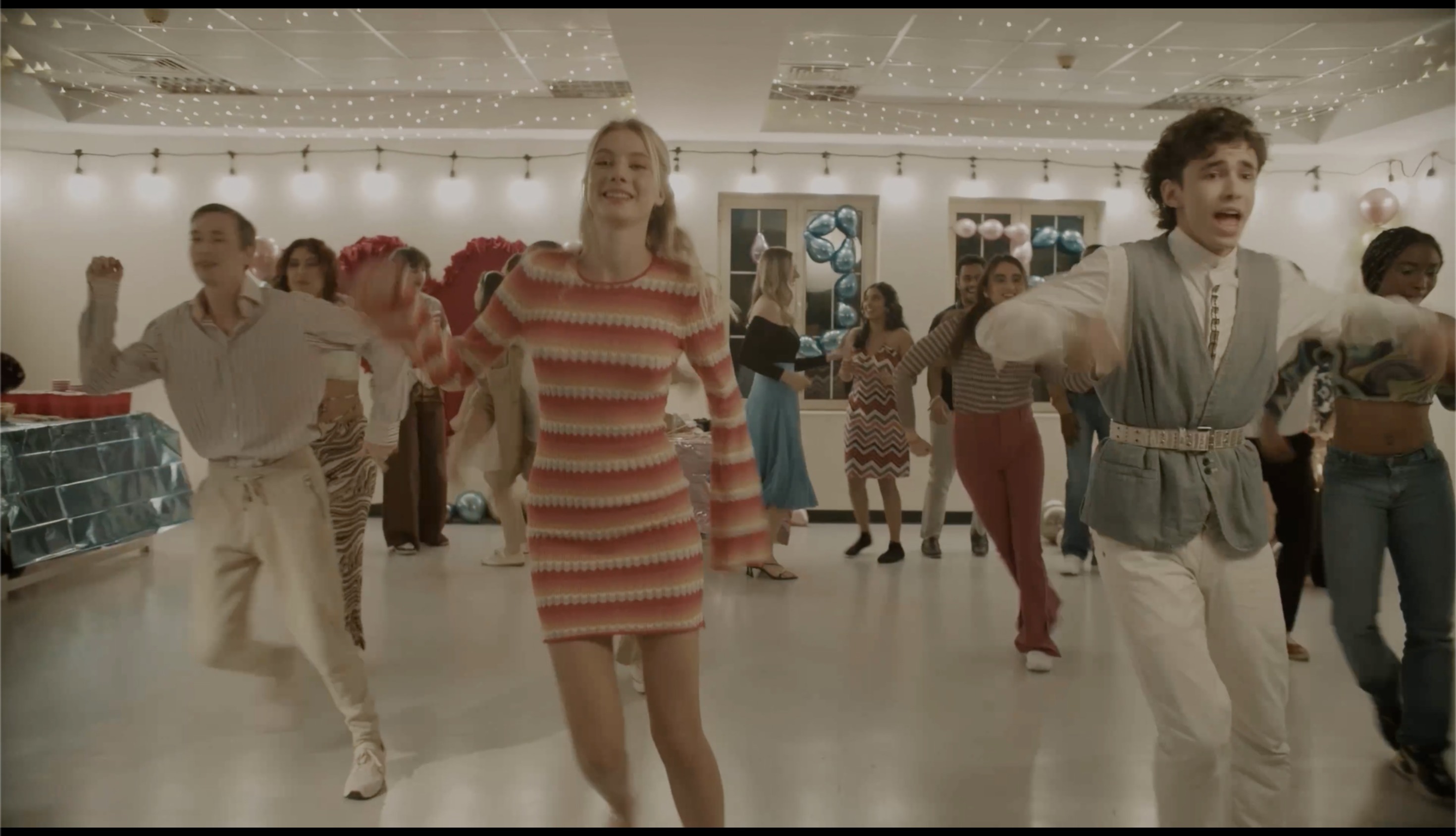Beggin: still 3