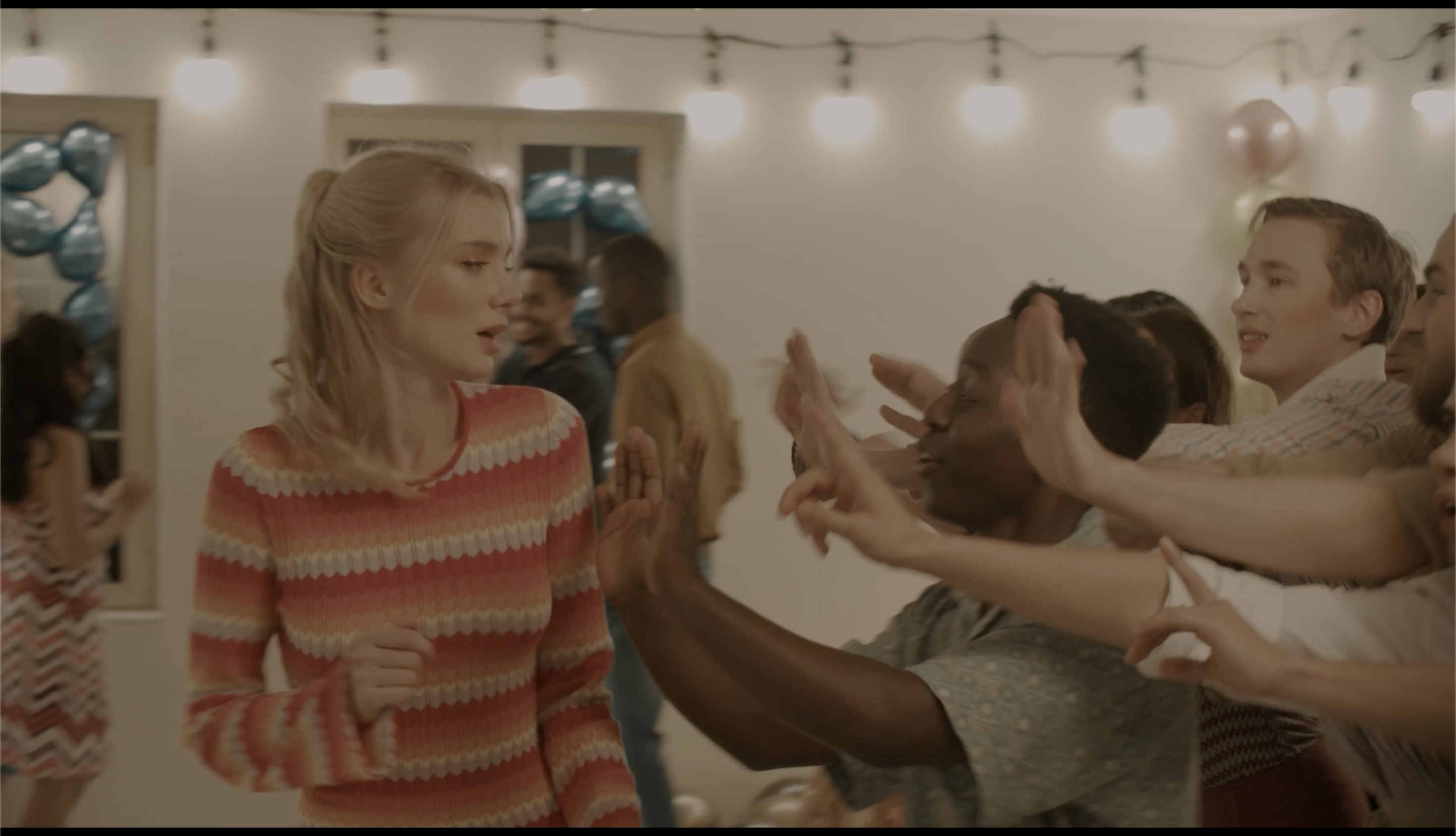 Beggin: still 4