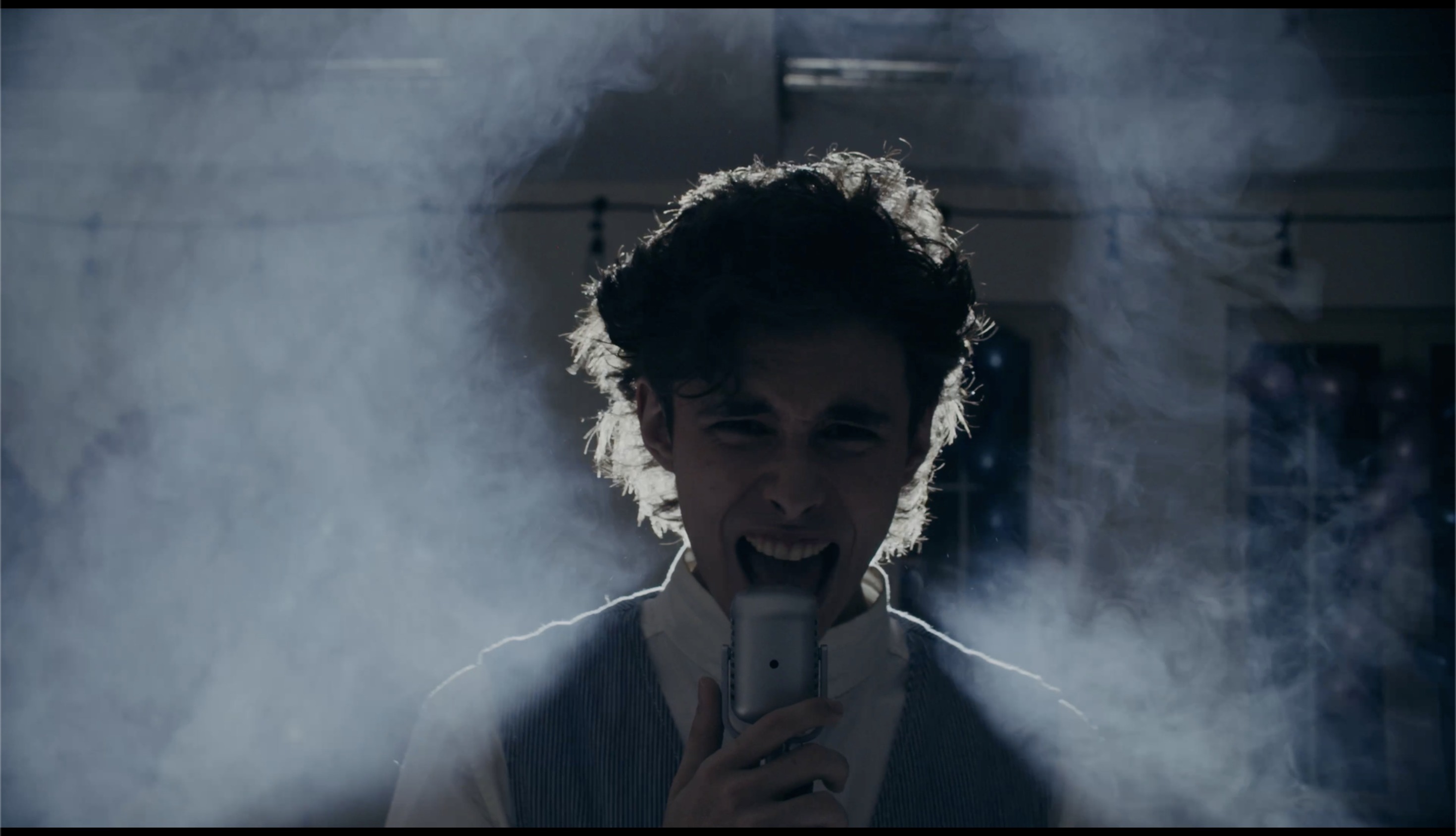 Beggin: still 5