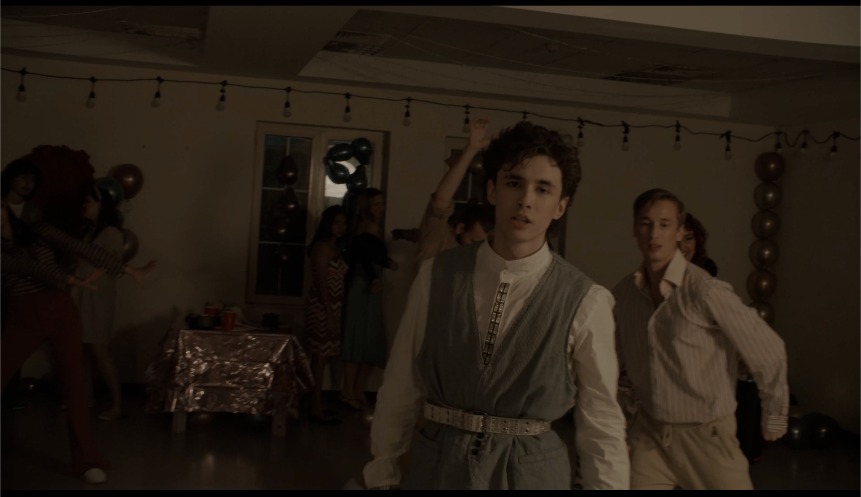 Beggin: still 9