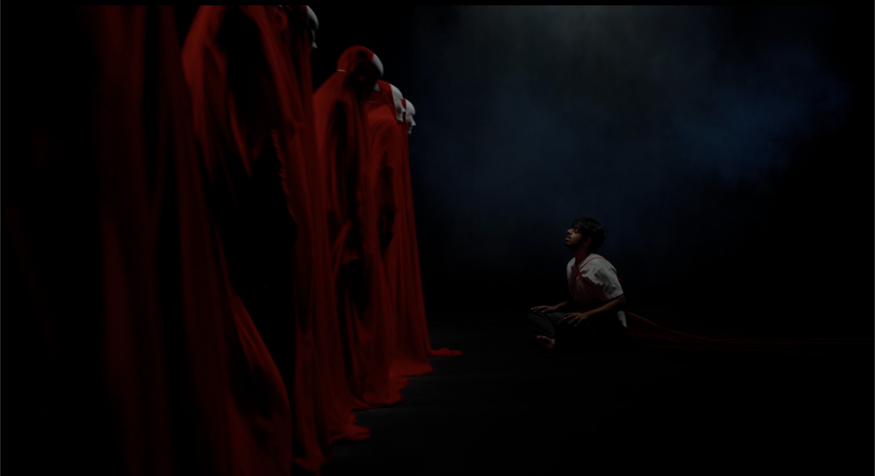 Kaise Main Batau: still 5
