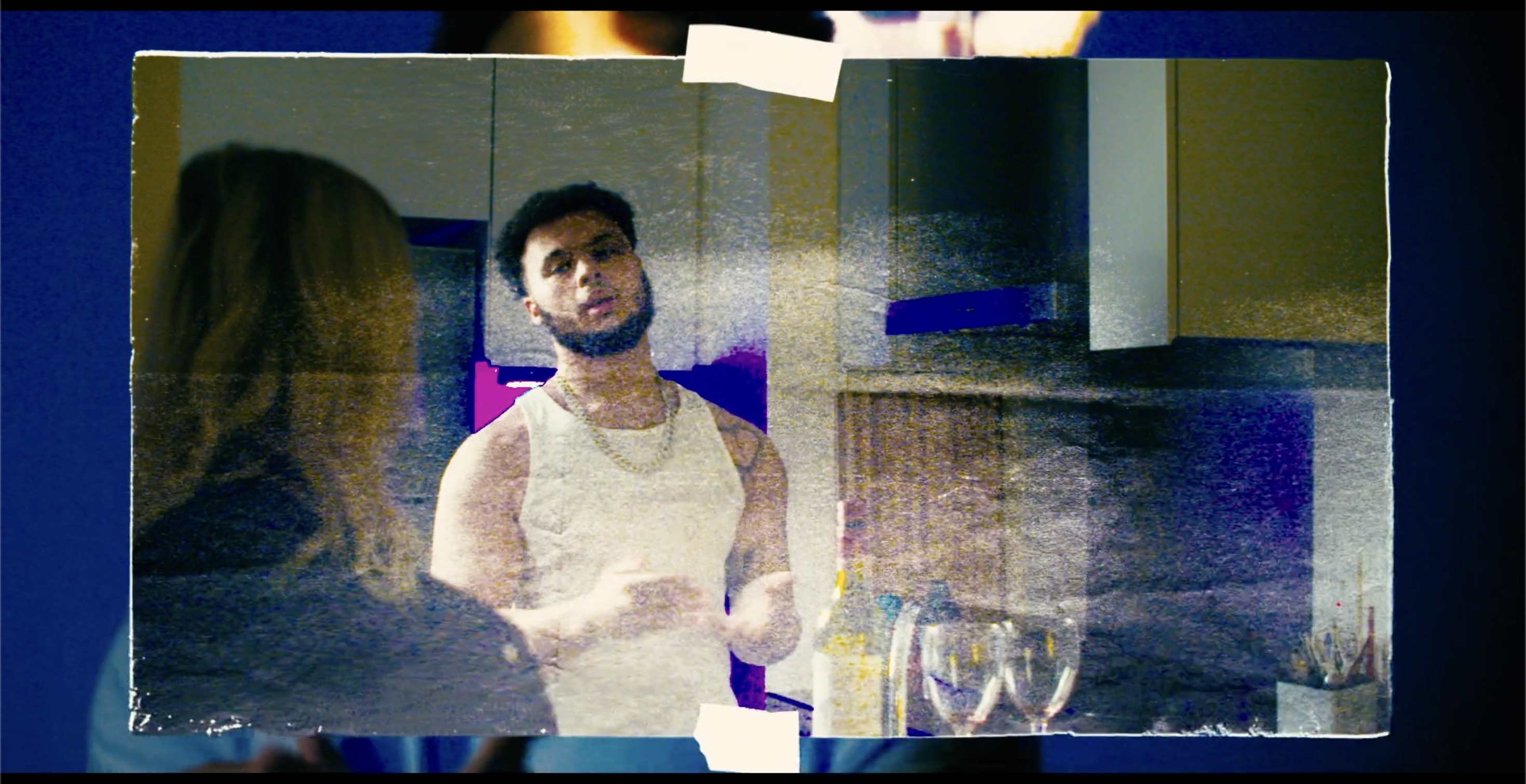 Me & You: still 2