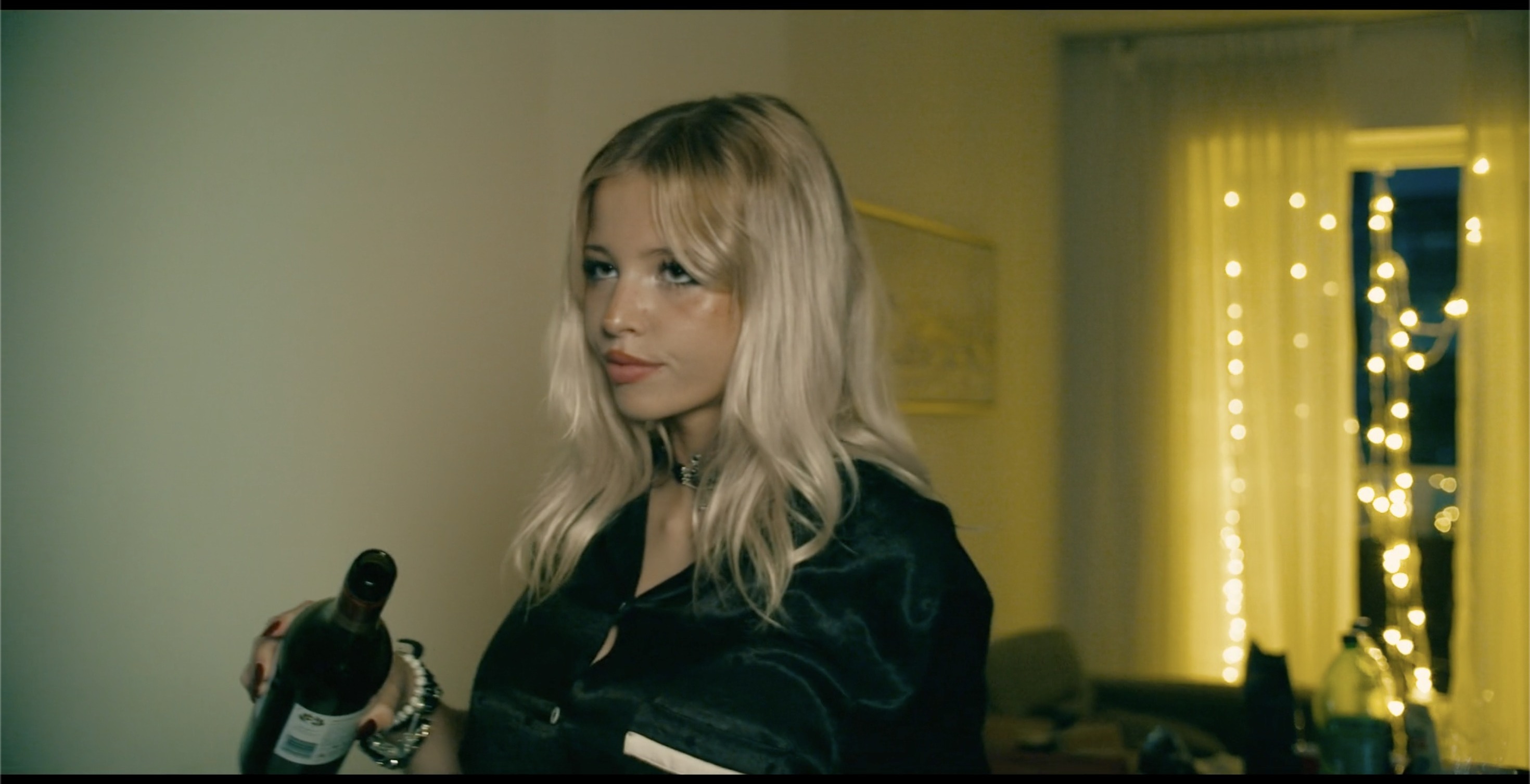 Me & You: still 3